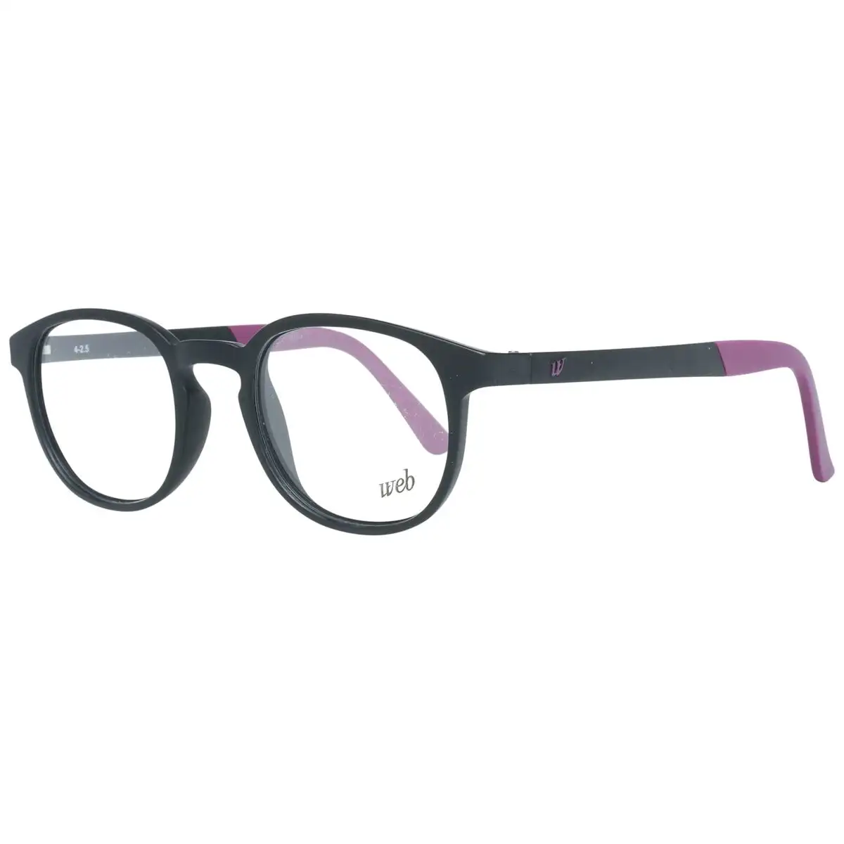 Monture de lunettes homme web eyewear we5185 47a02_7749. DIAYTAR SENEGAL - Là où la Beauté Rencontre la Fonctionnalité. Parcourez notre sélection pour trouver des produits qui allient esthétique et praticité, pour un quotidien sublimé.