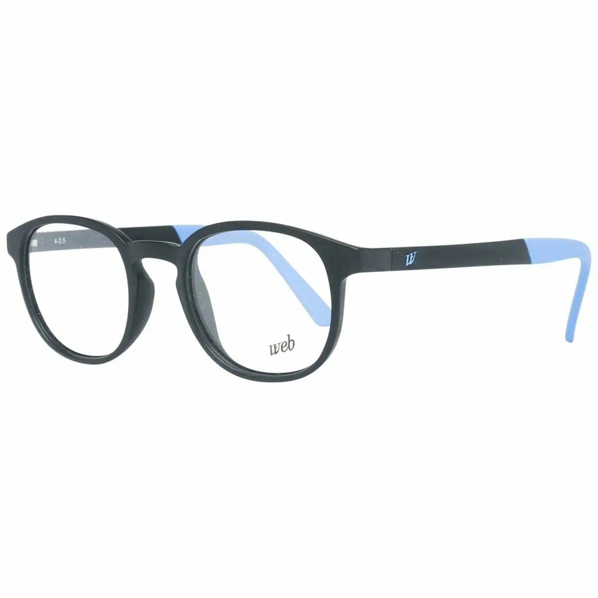 Monture de lunettes homme web eyewear we5185 47b02_5555. DIAYTAR SENEGAL - Là où Chaque Produit Évoque une Émotion. Parcourez notre catalogue et choisissez des articles qui vous touchent et qui enrichissent votre expérience.