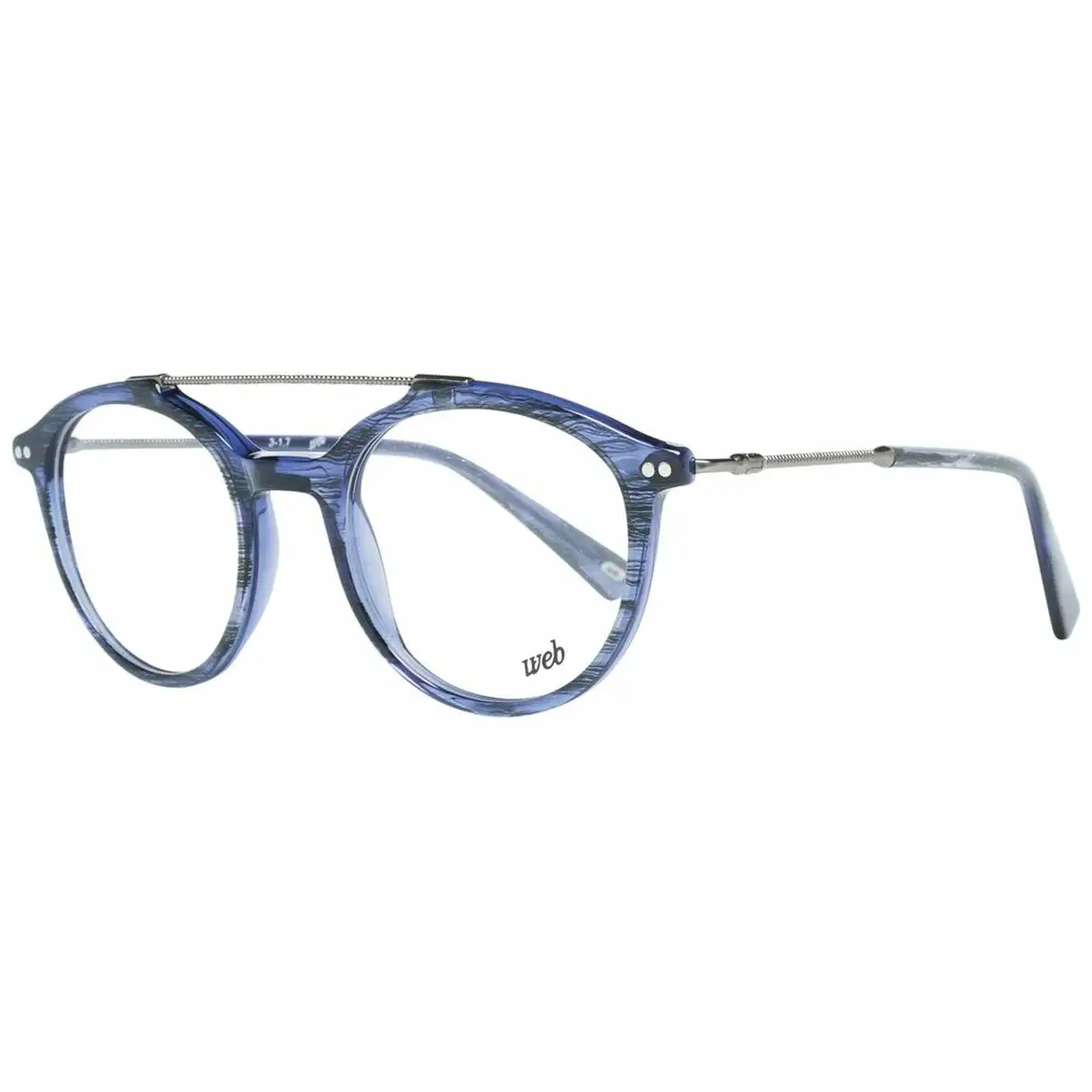 Monture de lunettes homme web eyewear we5204 n 48a92_7901. DIAYTAR SENEGAL - Votre Passage vers la Découverte. Explorez notre boutique en ligne pour trouver des trésors qui vous attendent, du traditionnel à l'avant-garde.