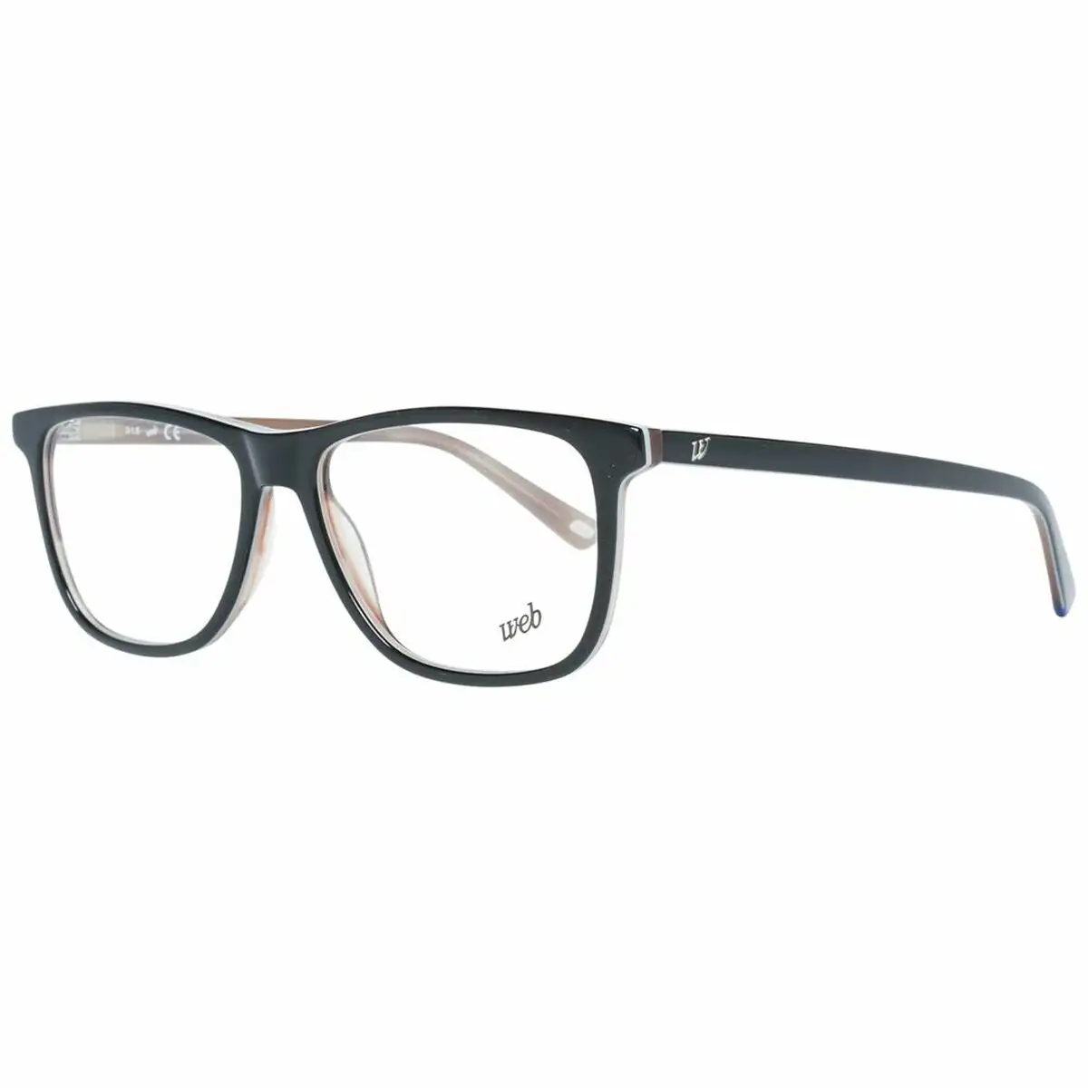 Monture de lunettes homme web eyewear we5224 54005_8811. DIAYTAR SENEGAL - Où Choisir est un Plaisir Responsable. Explorez notre boutique en ligne et adoptez des produits qui reflètent notre engagement envers la durabilité.