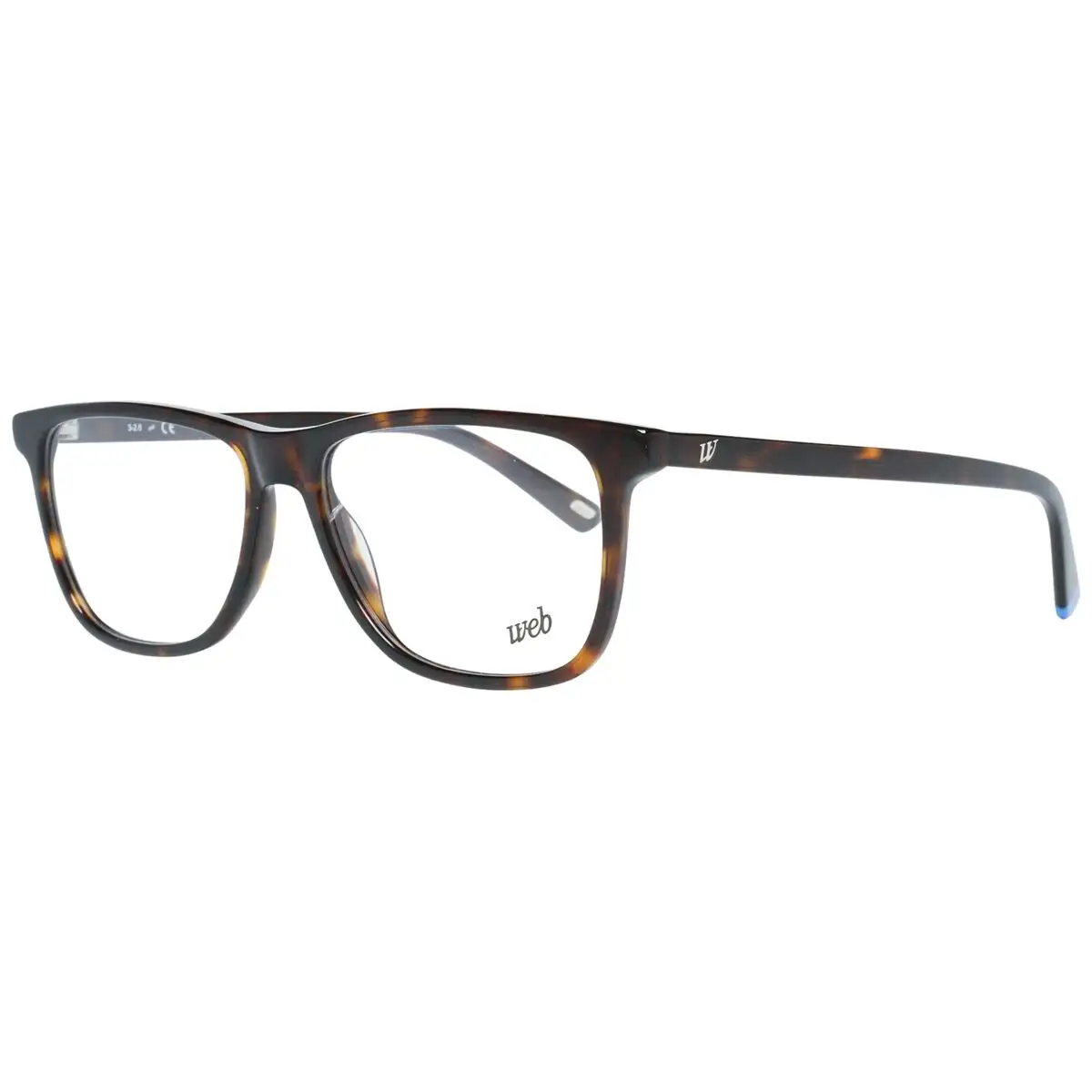 Monture de lunettes homme web eyewear we5224 54052_3726. DIAYTAR SENEGAL - Là où Chaque Achat a du Sens. Explorez notre gamme et choisissez des produits qui racontent une histoire, du traditionnel au contemporain.