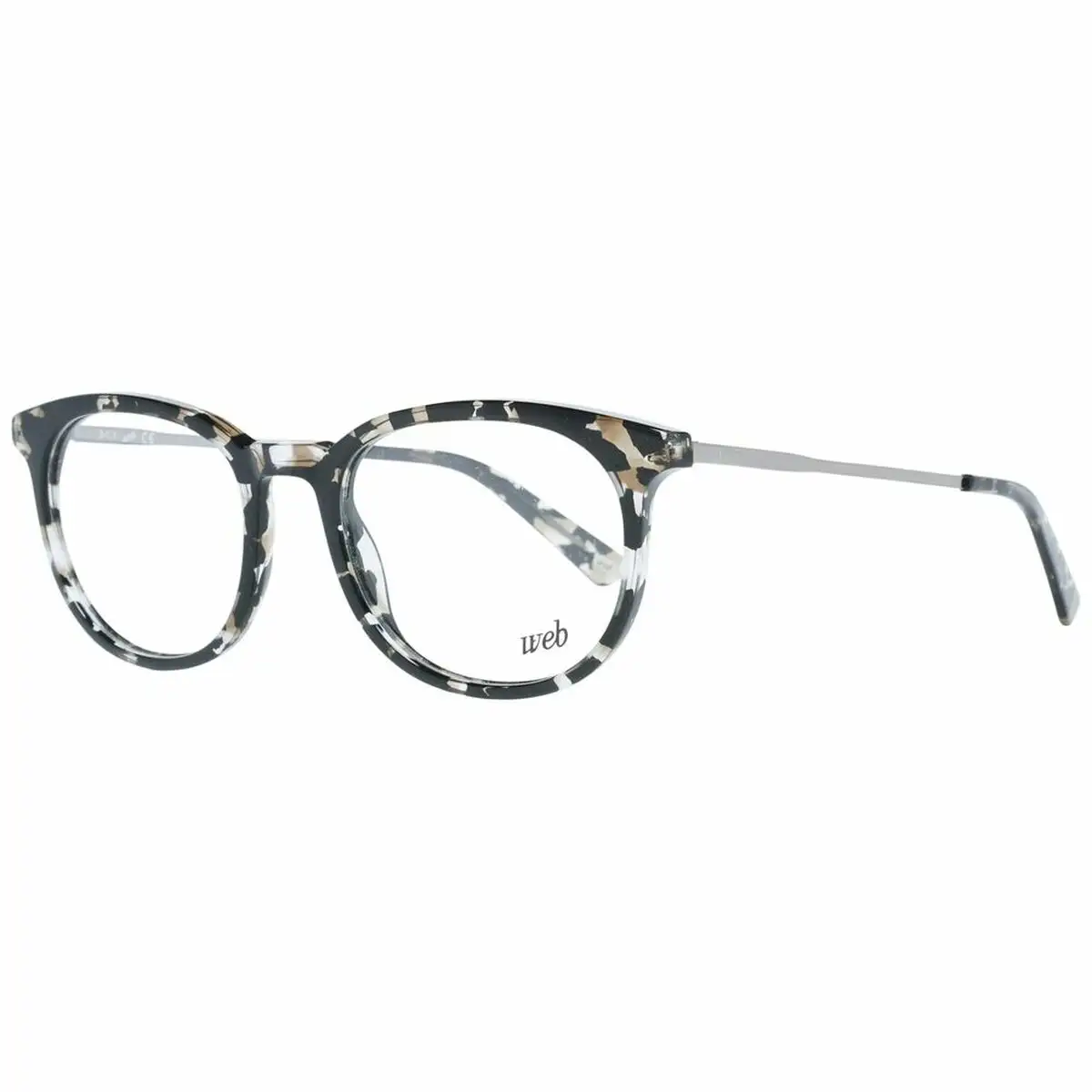 Monture de lunettes homme web eyewear we5246 52055_4618. Entrez dans l'Univers de DIAYTAR SENEGAL - Où le Shopping Devient une Découverte. Explorez nos rayons et dénichez des trésors qui illuminent votre quotidien.