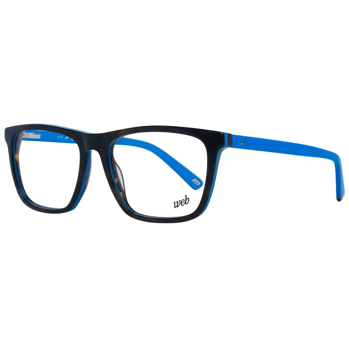Monture de lunettes homme web eyewear we5261 54a56_5566. DIAYTAR SENEGAL - Votre Passage vers le Raffinement. Plongez dans notre univers de produits exquis et choisissez des articles qui ajoutent une touche de sophistication à votre vie.