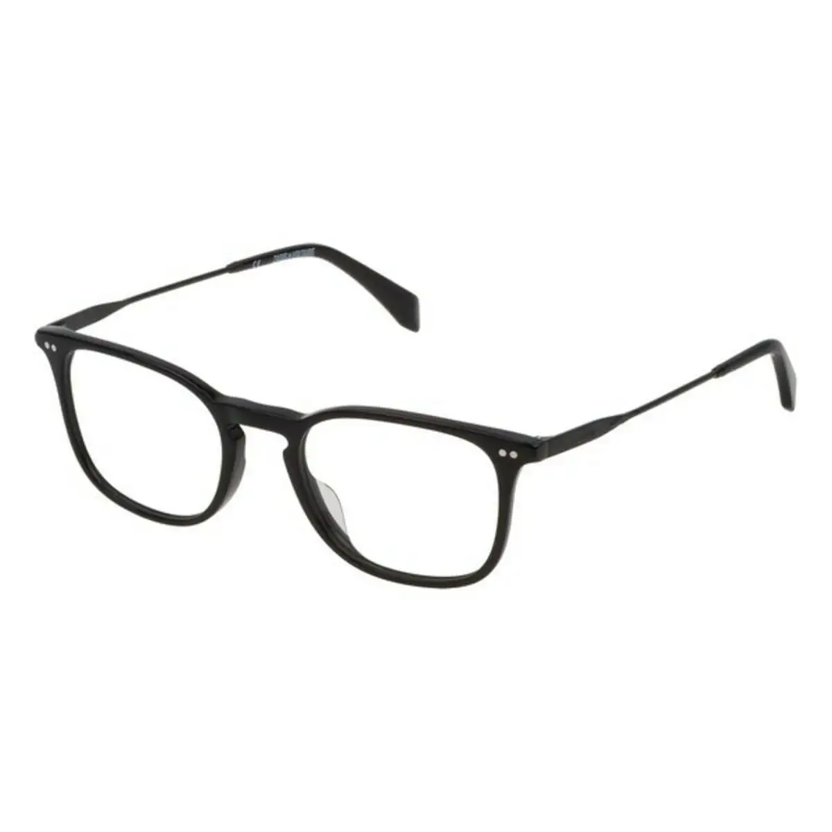 Monture de lunettes homme zadig voltaire vzv183490700 noir o 49 mm _5528. DIAYTAR SENEGAL - Votre Boutique en Ligne, Votre Identité. Naviguez à travers notre plateforme et choisissez des articles qui expriment qui vous êtes et ce que vous chérissez.