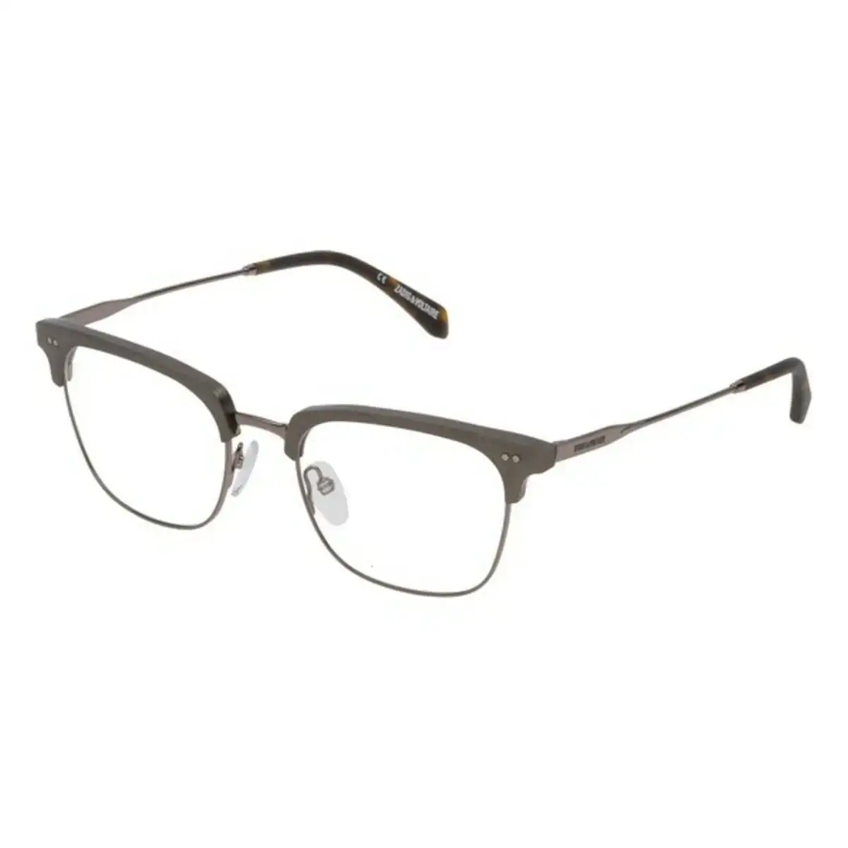 Monture de lunettes homme zadig voltaire vzv18552568k o 52 mm _3754. Bienvenue sur DIAYTAR SENEGAL - Là où Chaque Objet a une Âme. Plongez dans notre catalogue et trouvez des articles qui portent l'essence de l'artisanat et de la passion.