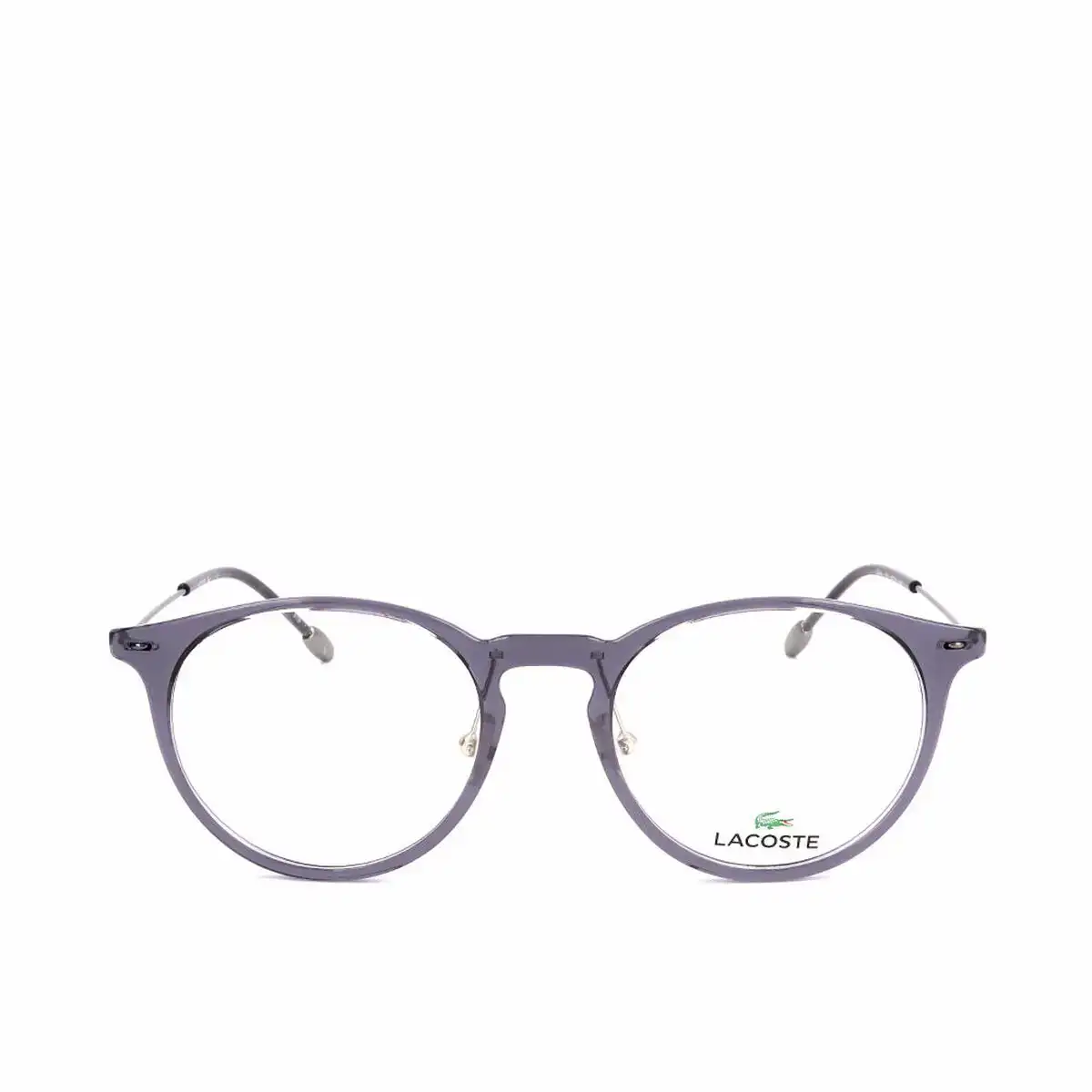 Monture de lunettes lacoste l2846 o 49 mm_3055. DIAYTAR SENEGAL - Là où Chaque Produit est une Trouvaille Unique. Découvrez notre boutique en ligne et trouvez des articles qui vous distinguent par leur originalité.