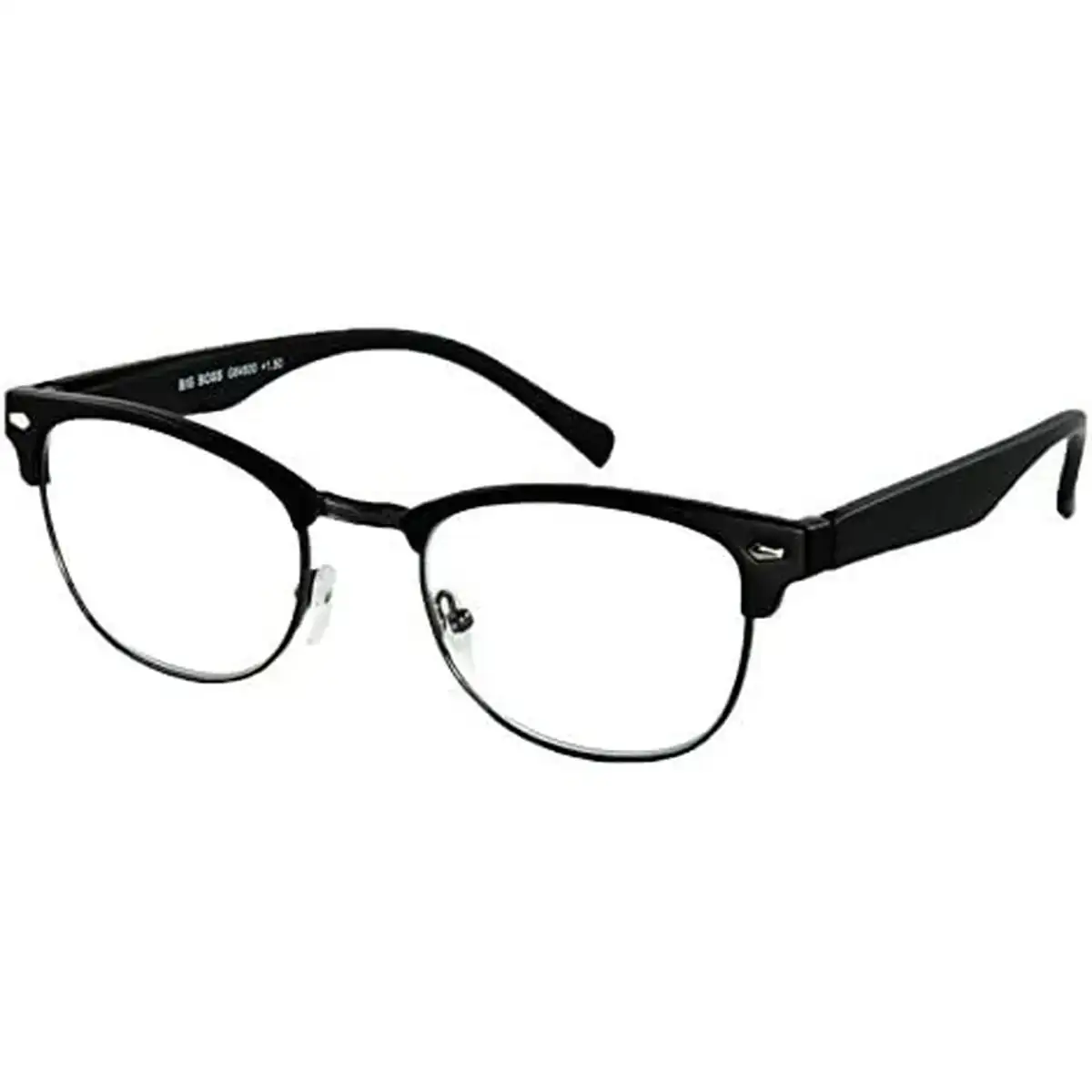 Monture de lunettes reconditionne a _2537. Bienvenue chez DIAYTAR SENEGAL - Votre Destination Shopping Complète! Découvrez une boutique en ligne généraliste au Sénégal offrant une vaste gamme de produits, allant des vêtements aux gadgets électroniques, en passant par l'artisanat local.