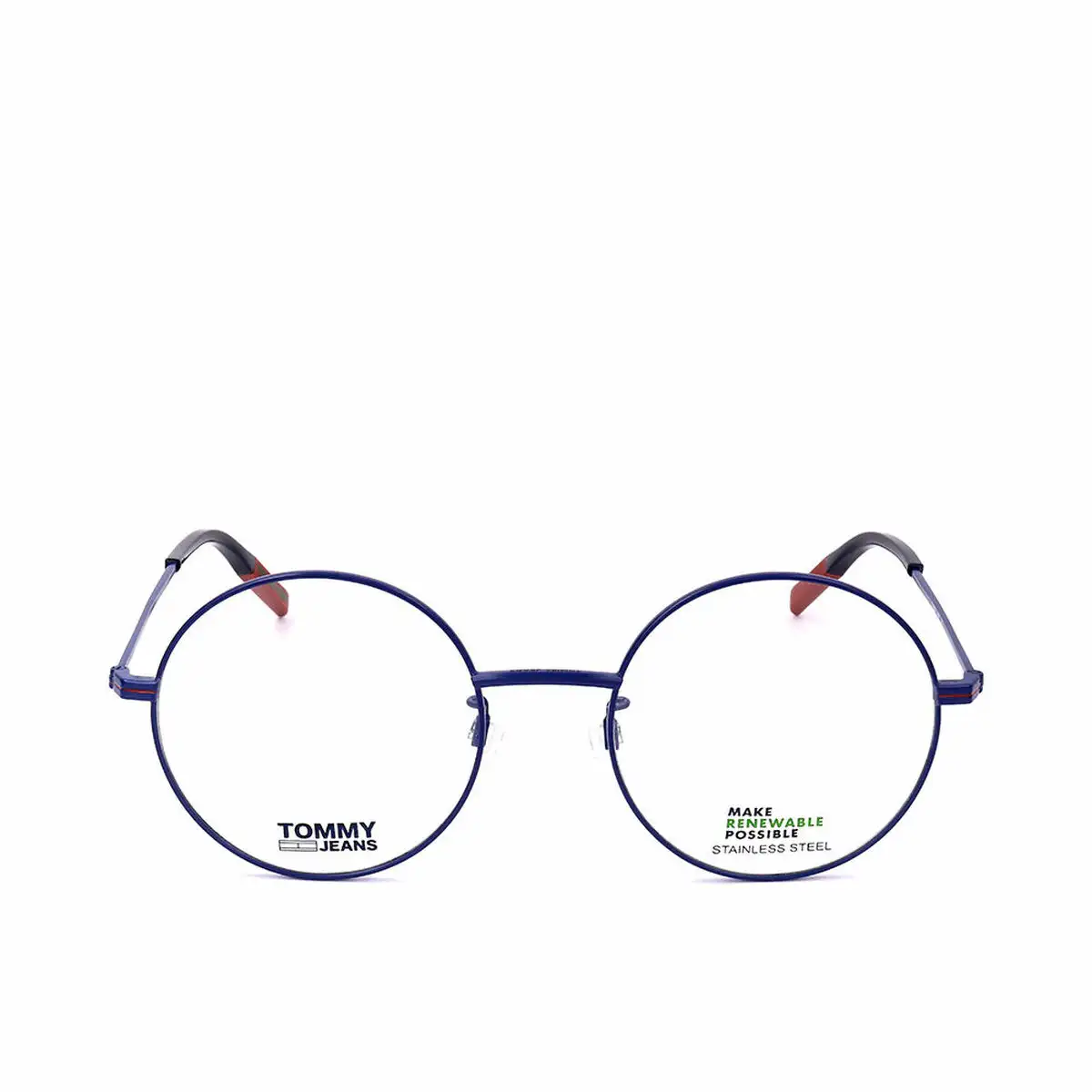 Monture de lunettes tommy hilfiger tj 0023 o 49 mm_7770. DIAYTAR SENEGAL - Où Votre Shopping Prend Vie. Explorez notre boutique en ligne pour trouver des articles qui vous ressemblent et qui ajoutent de l'éclat à votre quotidien.