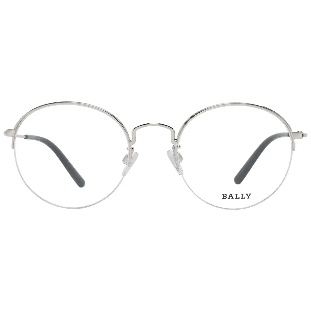 Monture de lunettes unisexe bally by5009 h 50016_9504. Bienvenue chez DIAYTAR SENEGAL - Où le Shopping Rencontre la Qualité. Explorez notre sélection soigneusement conçue et trouvez des produits qui définissent le luxe abordable.