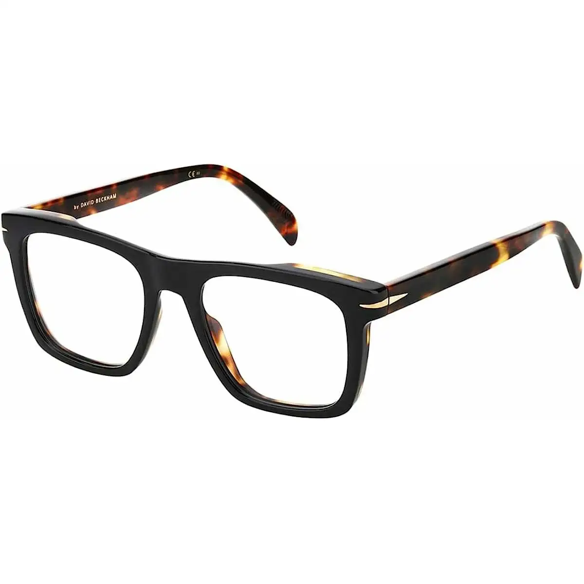 Monture de lunettes unisexe david beckham db 7020_3240. DIAYTAR SENEGAL - Où Choisir est un Plaisir. Explorez notre boutique en ligne et choisissez parmi des produits de qualité qui satisferont vos besoins et vos goûts.
