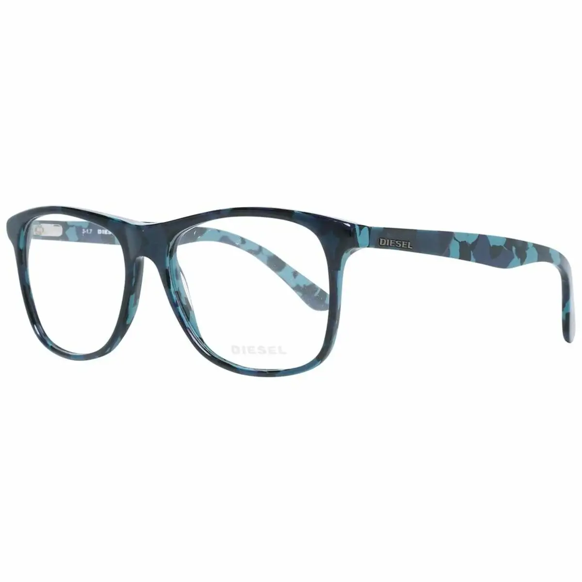 Monture de lunettes unisexe diesel dl5167 55092_5332. DIAYTAR SENEGAL - L'Art de Magasiner sans Limites. Naviguez à travers notre collection diversifiée pour trouver des produits qui élargiront vos horizons shopping.