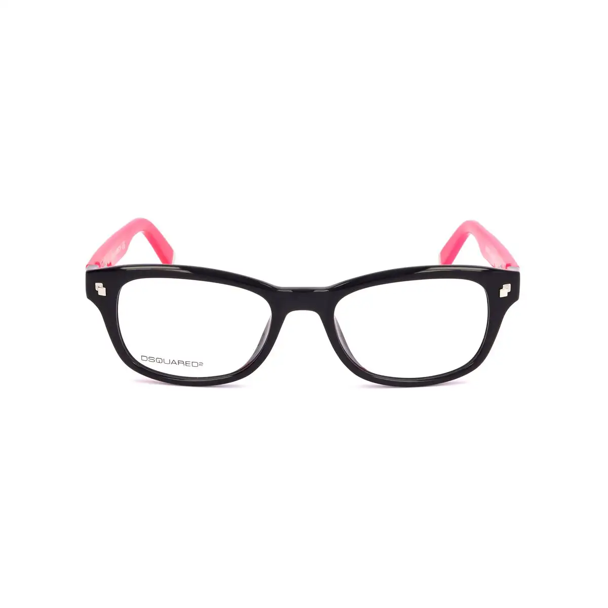 Monture de lunettes unisexe dsquared2 dq5006 01b o 51 mm noir_2399. DIAYTAR SENEGAL - Où Choisir Devient une Expression de Soi. Découvrez notre boutique en ligne et trouvez des articles qui révèlent votre personnalité et votre style.