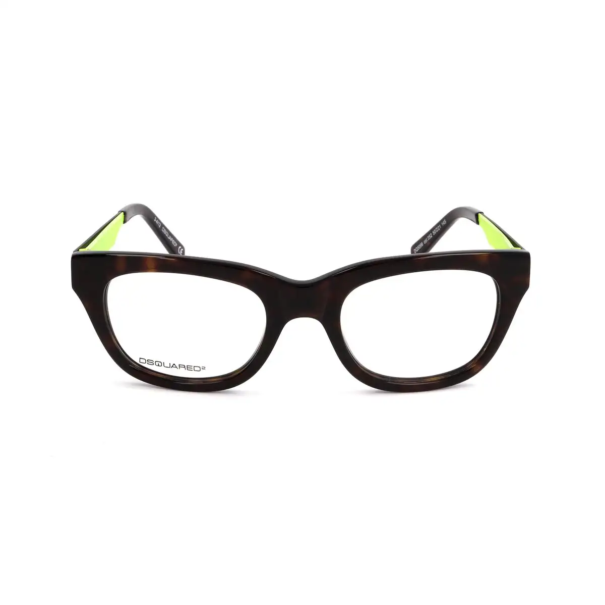 Monture de lunettes unisexe dsquared2 dq5096 052 o 50 mm havana_4065. Entrez dans le Monde de DIAYTAR SENEGAL - Où la Satisfaction est la Priorité. Explorez notre sélection pensée pour vous offrir une expérience de shopping qui va au-delà de vos attentes.