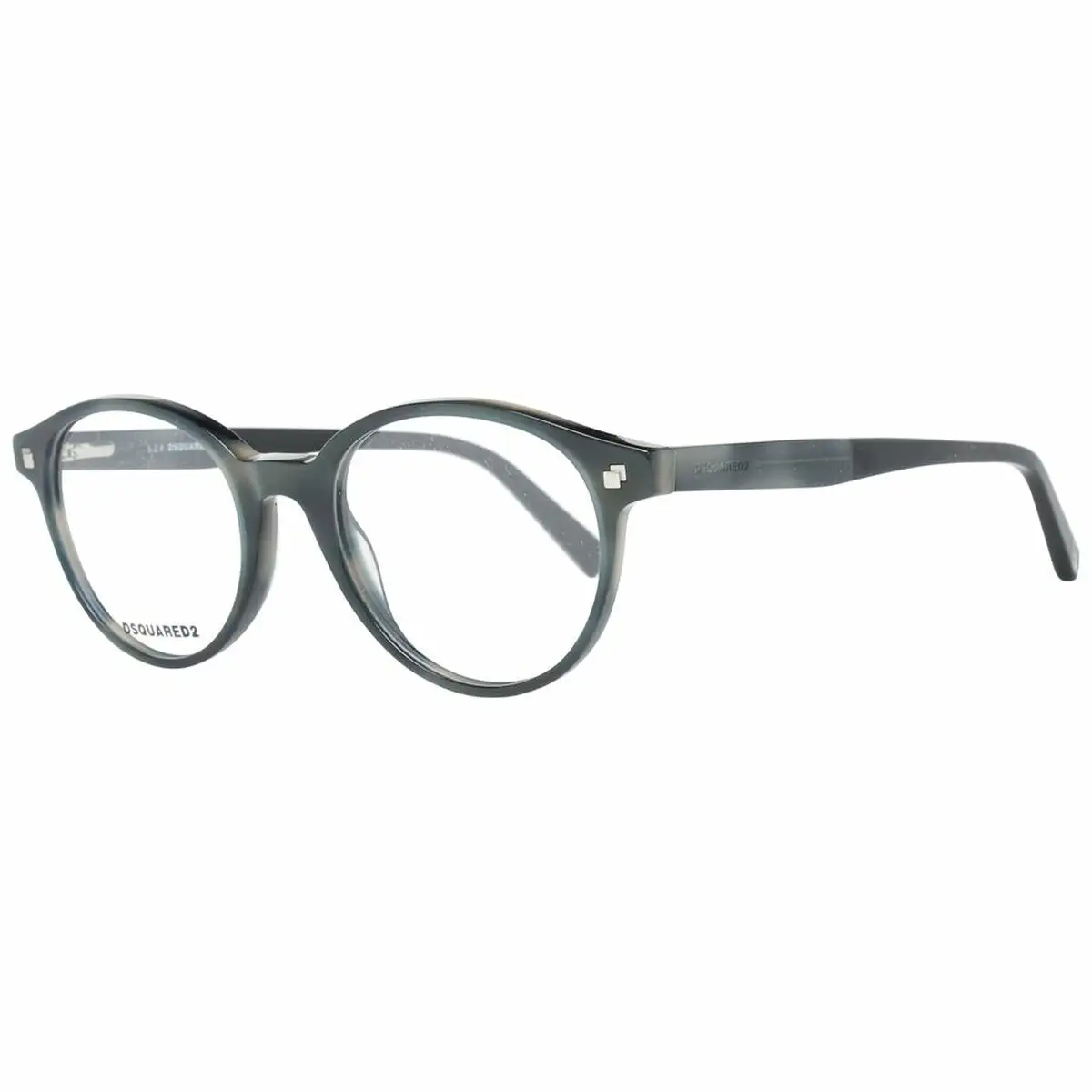 Monture de lunettes unisexe dsquared2 dq5227 49056_9746. DIAYTAR SENEGAL - Où Choisir Devient un Acte de Découverte. Découvrez notre gamme et choisissez des produits qui éveillent votre curiosité et élargissent vos horizons.