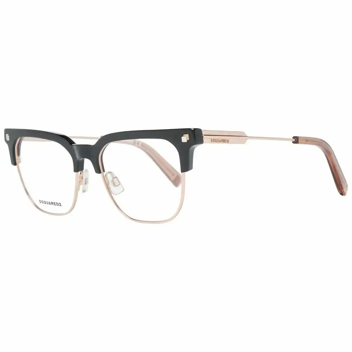 Monture de lunettes unisexe dsquared2 dq5243 49a01_5379. DIAYTAR SENEGAL - Où Choisir est un Acte de Création. Naviguez à travers notre plateforme et choisissez des produits qui complètent votre histoire personnelle.