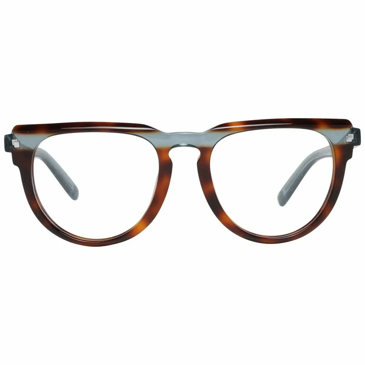 Monture de lunettes unisexe dsquared2 dq5251 52a56_7764. DIAYTAR SENEGAL - Votre Destination Shopping Authentique. Explorez notre boutique en ligne et découvrez des trésors qui reflètent l'âme du Sénégal, pour une expérience shopping unique.