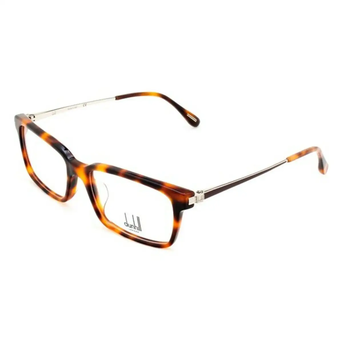 Monture de lunettes unisexe dunhill vdh078 09aj o 54 mm _3096. DIAYTAR SENEGAL - Votre Destination Shopping Authentique. Explorez notre boutique en ligne et découvrez des trésors qui reflètent l'âme du Sénégal, pour une expérience shopping unique.