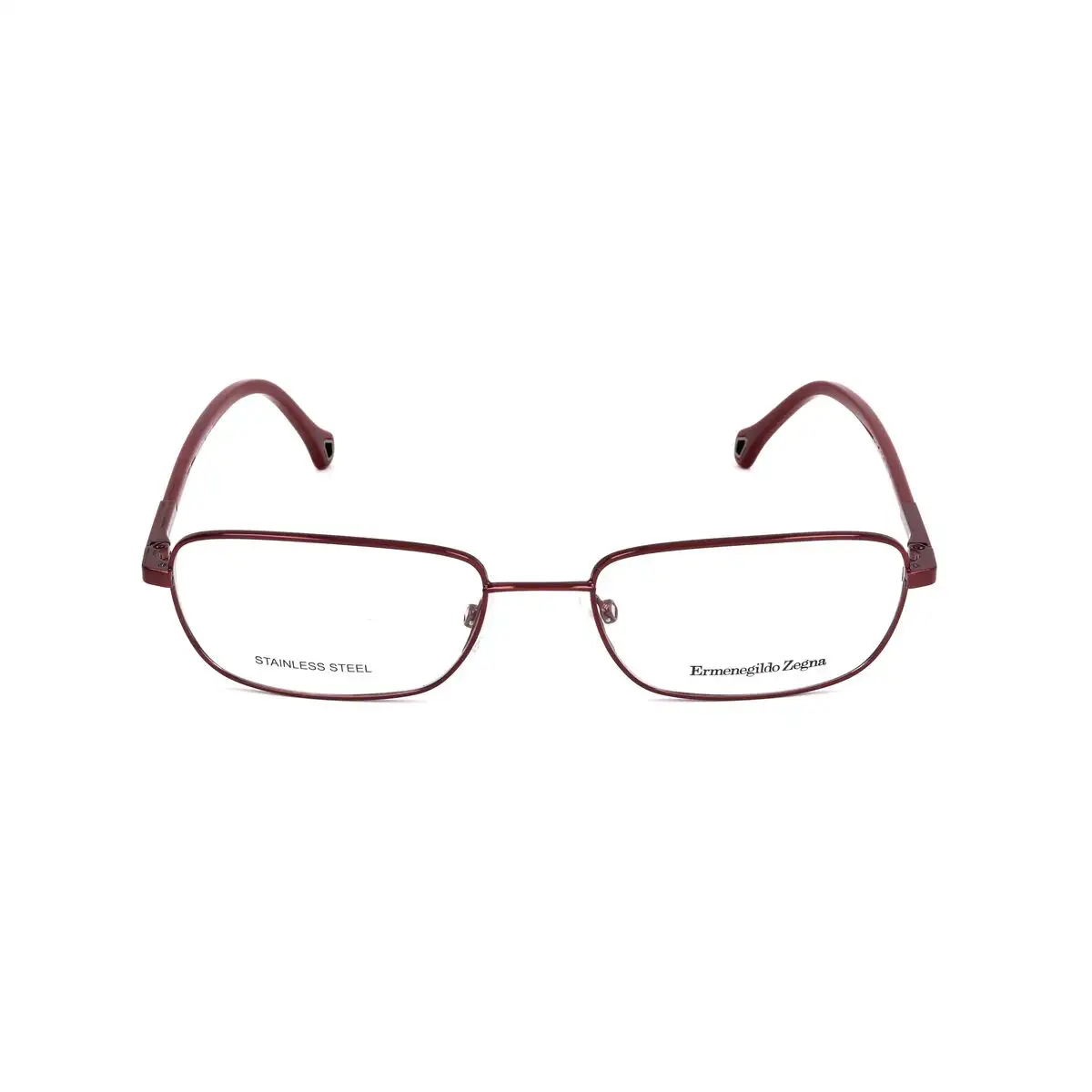 Monture de lunettes unisexe ermenegildo zegna vz3186 0sby o 53 mm rouge_2128. DIAYTAR SENEGAL - Votre Portail Vers l'Exclusivité. Explorez notre boutique en ligne pour découvrir des produits uniques et raffinés, conçus pour ceux qui recherchent l'excellence.