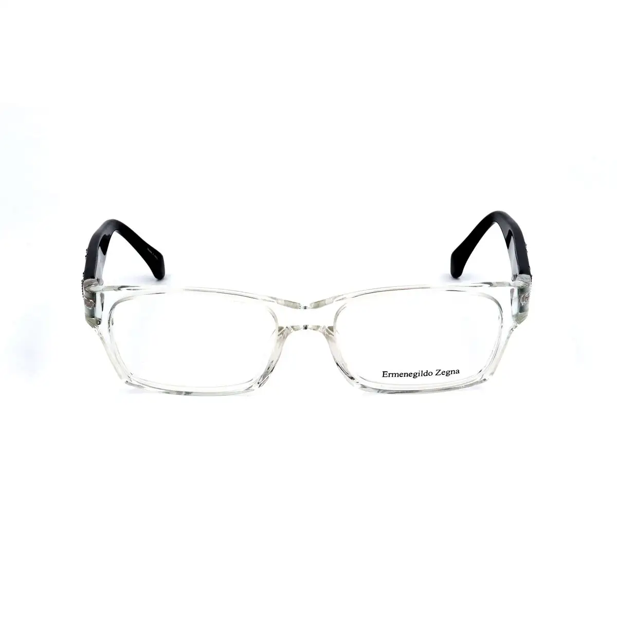 Monture de lunettes unisexe ermenegildo zegna vz3505 0p79 o 52 mm_2123. DIAYTAR SENEGAL - Votre Source d'Inspiration Shopping. Parcourez nos rayons et trouvez des articles qui vous inspirent, que ce soit pour votre style, votre maison ou votre vie quotidienne.