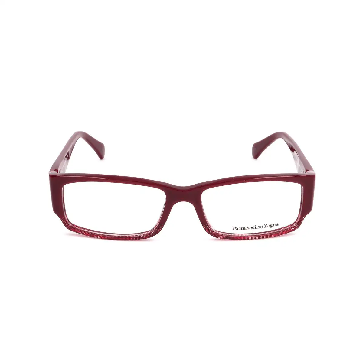 Monture de lunettes unisexe ermenegildo zegna vz3535 09m8 o 53 mm rouge_6116. DIAYTAR SENEGAL - Votre Escapade Shopping Virtuelle. Explorez notre boutique en ligne et dénichez des trésors qui évoquent la culture et le savoir-faire sénégalais, un clic à la fois.