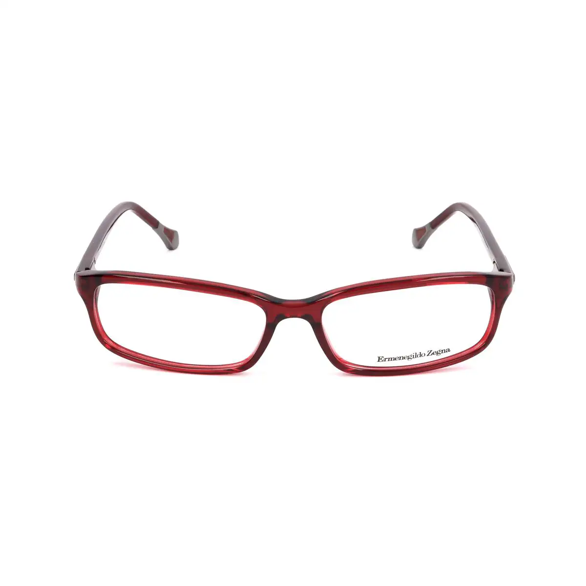 Monture de lunettes unisexe ermenegildo zegna vz3538 0954 o 56 mm rouge_3135. DIAYTAR SENEGAL - Où Choisir Devient une Expression de Soi. Découvrez notre boutique en ligne et trouvez des articles qui révèlent votre personnalité et votre style.