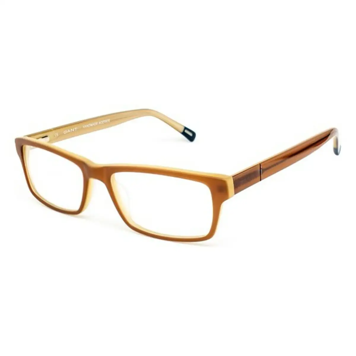 Monture de lunettes unisexe gant g3017 mbrn 53 o 53 mm o 53 mm _4430. Bienvenue sur DIAYTAR SENEGAL - Votre Destination Shopping à la Sénégalaise. Explorez notre boutique en ligne et découvrez une gamme variée de produits qui capturent l'esprit du Sénégal.