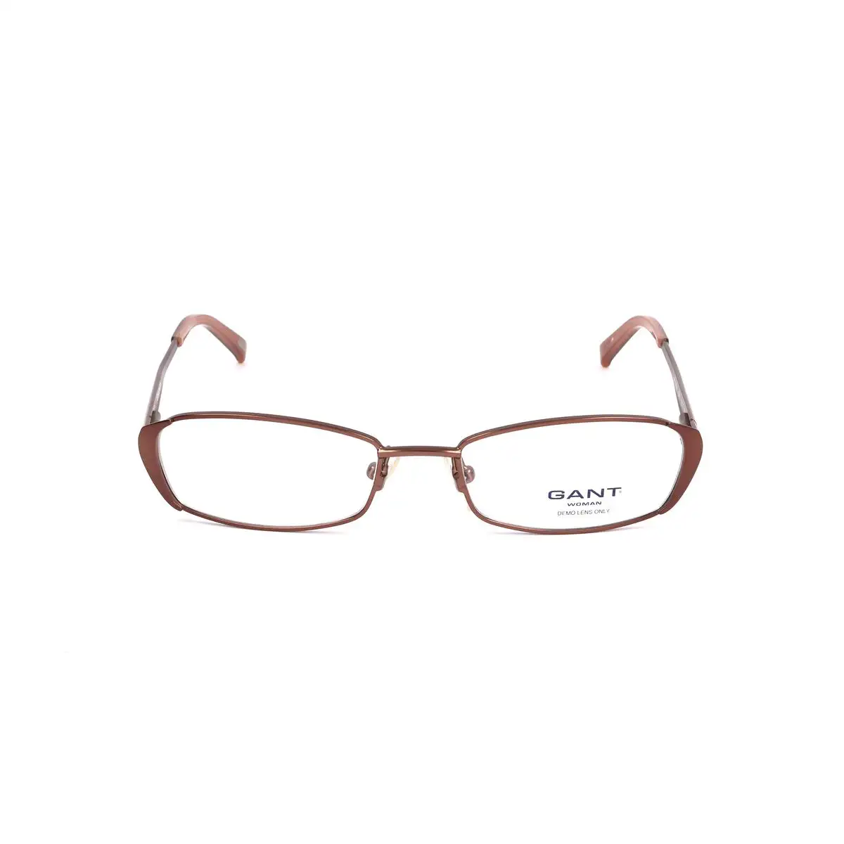 Monture de lunettes unisexe gant gaa904 sbrn o 50 mm marron_3547. DIAYTAR SENEGAL - L'Art de Choisir, l'Art de S'émerveiller. Explorez notre gamme de produits et laissez-vous émerveiller par des créations authentiques et des designs modernes.