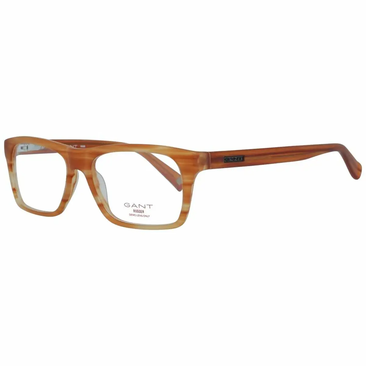 Monture de lunettes unisexe gant gr leffert mamb52_5537. DIAYTAR SENEGAL - Là où la Tradition Devient Tendance. Naviguez à travers notre boutique en ligne et choisissez des produits qui allient l'authenticité au contemporain.