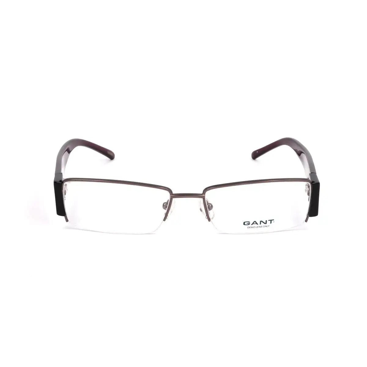 Monture de lunettes unisexe gant pucv ccharc o 54 mm argente_6411. DIAYTAR SENEGAL - Votre Compagnon Shopping, Votre Style Unique. Explorez notre boutique en ligne pour dénicher des trésors qui expriment qui vous êtes, de la mode à la maison.