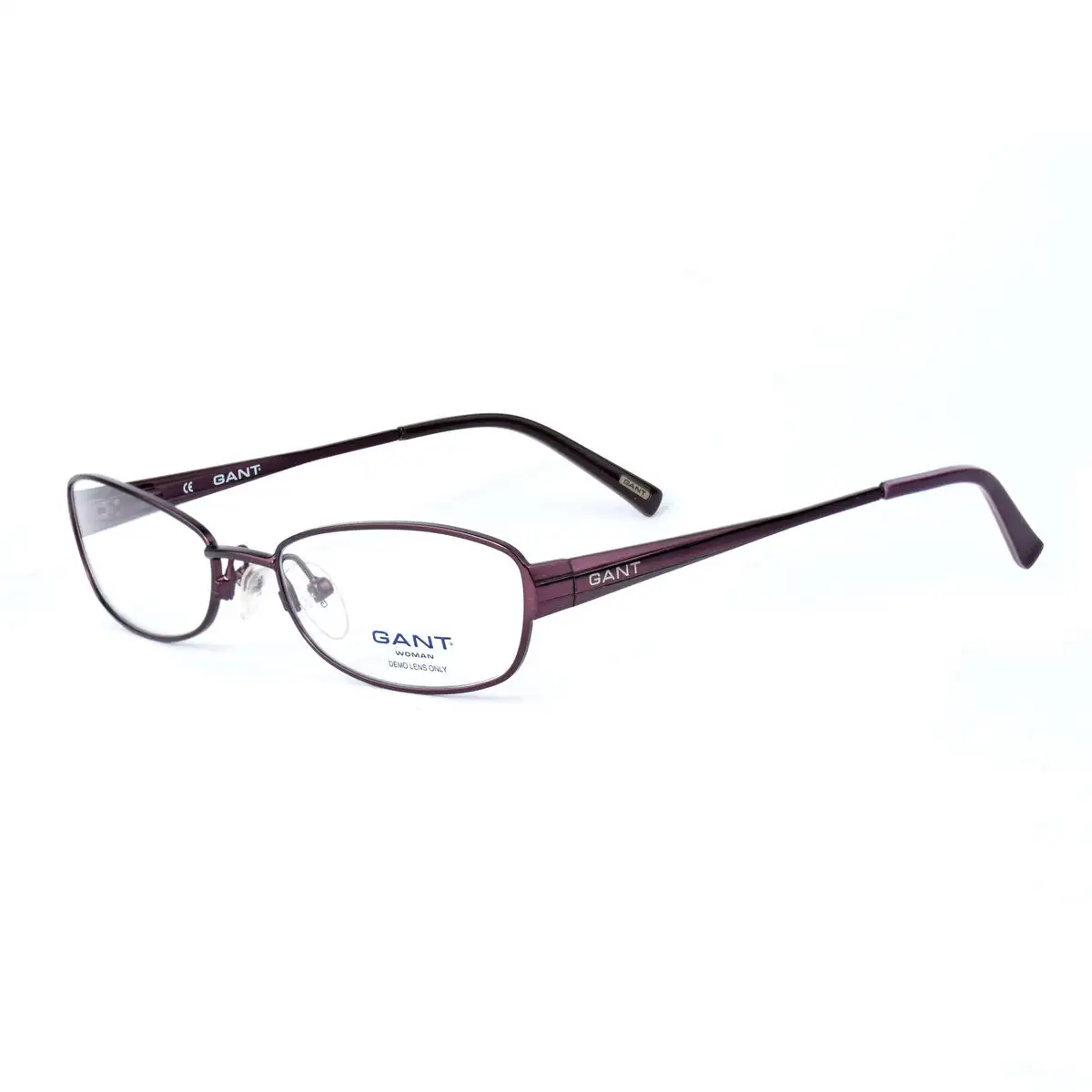 Monture de lunettes unisexe gant torca spur o 51 mm violet_9770. DIAYTAR SENEGAL - Votre Plaisir Shopping à Portée de Clic. Explorez notre boutique en ligne et trouvez des produits qui ajoutent une touche de bonheur à votre vie quotidienne.