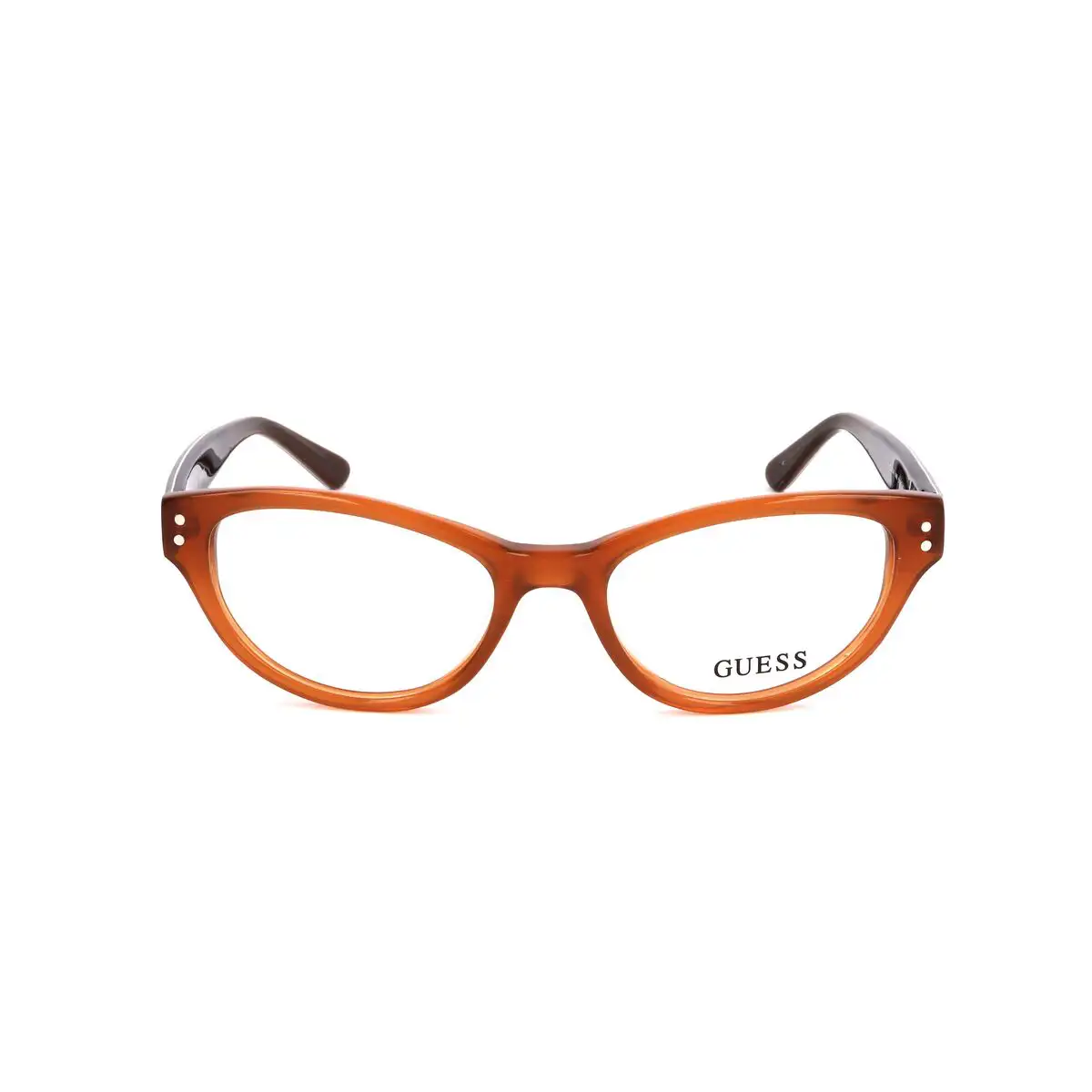 Monture de lunettes unisexe guess gu2334 a15 o 51 mm_7606. DIAYTAR SENEGAL - L'Art de Trouver ce que Vous Aimez. Plongez dans notre assortiment varié et choisissez parmi des produits qui reflètent votre style et répondent à vos besoins.