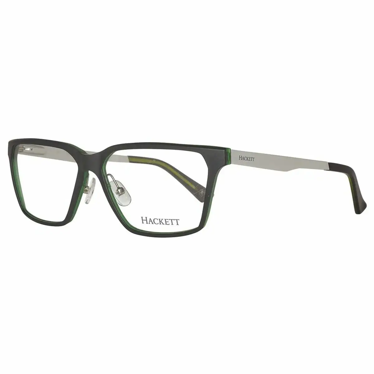 Monture de lunettes unisexe hackett london hek115 56074_3230. DIAYTAR SENEGAL - Votre Destination pour un Shopping Réfléchi. Découvrez notre gamme variée et choisissez des produits qui correspondent à vos valeurs et à votre style de vie.