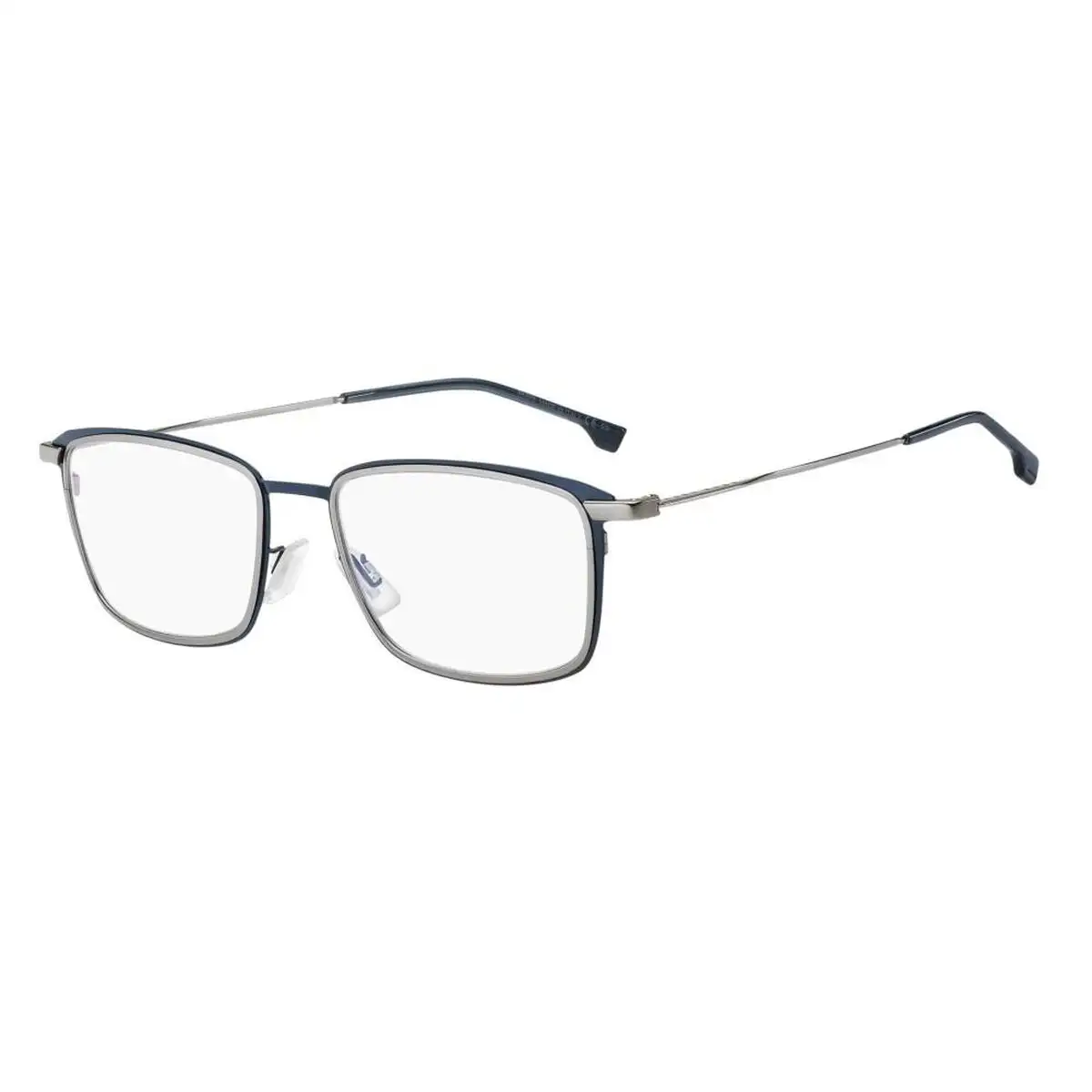 Monture de lunettes unisexe hugo boss 1197_3502. DIAYTAR SENEGAL - L'Art de Vivre en Couleurs. Découvrez notre boutique en ligne et trouvez des produits qui ajoutent une palette vibrante à votre quotidien.