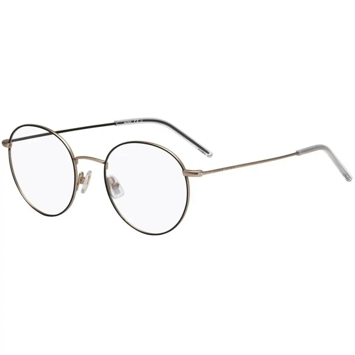 Monture de lunettes unisexe hugo boss 1213_8443. DIAYTAR SENEGAL - Où Choisir est un Acte d'Amour pour le Sénégal. Explorez notre boutique en ligne et choisissez des articles qui célèbrent la culture et l'artisanat du pays.