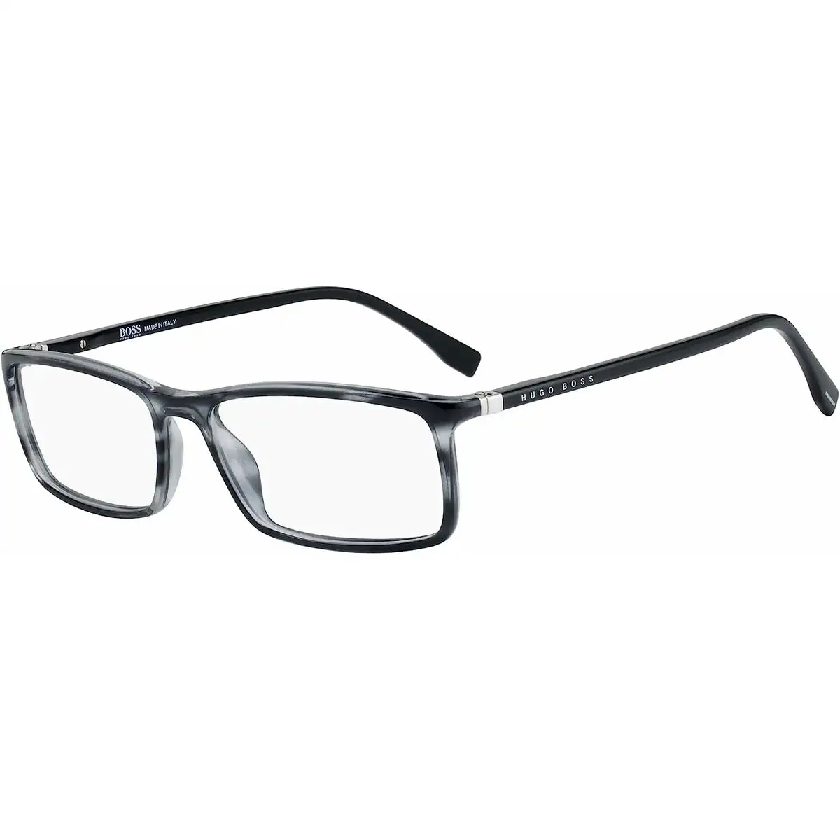 Monture de lunettes unisexe hugo boss boss 0680_it_8574. DIAYTAR SENEGAL - Là où Choisir est un Acte d'Amour pour le Sénégal. Explorez notre gamme et choisissez des produits qui célèbrent la culture et l'artisanat du pays.