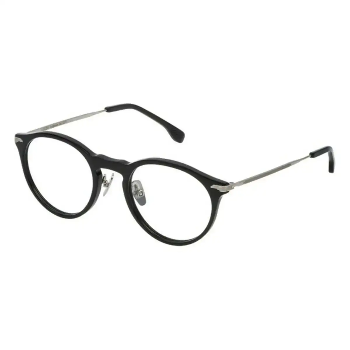 Monture de lunettes unisexe lozza vl4144500blk o 50 mm _4508. DIAYTAR SENEGAL - L'Art de Vivre le Shopping en Ligne. Découvrez notre plateforme intuitive et trouvez des produits qui vous inspirent et vous enchantent, à chaque clic.