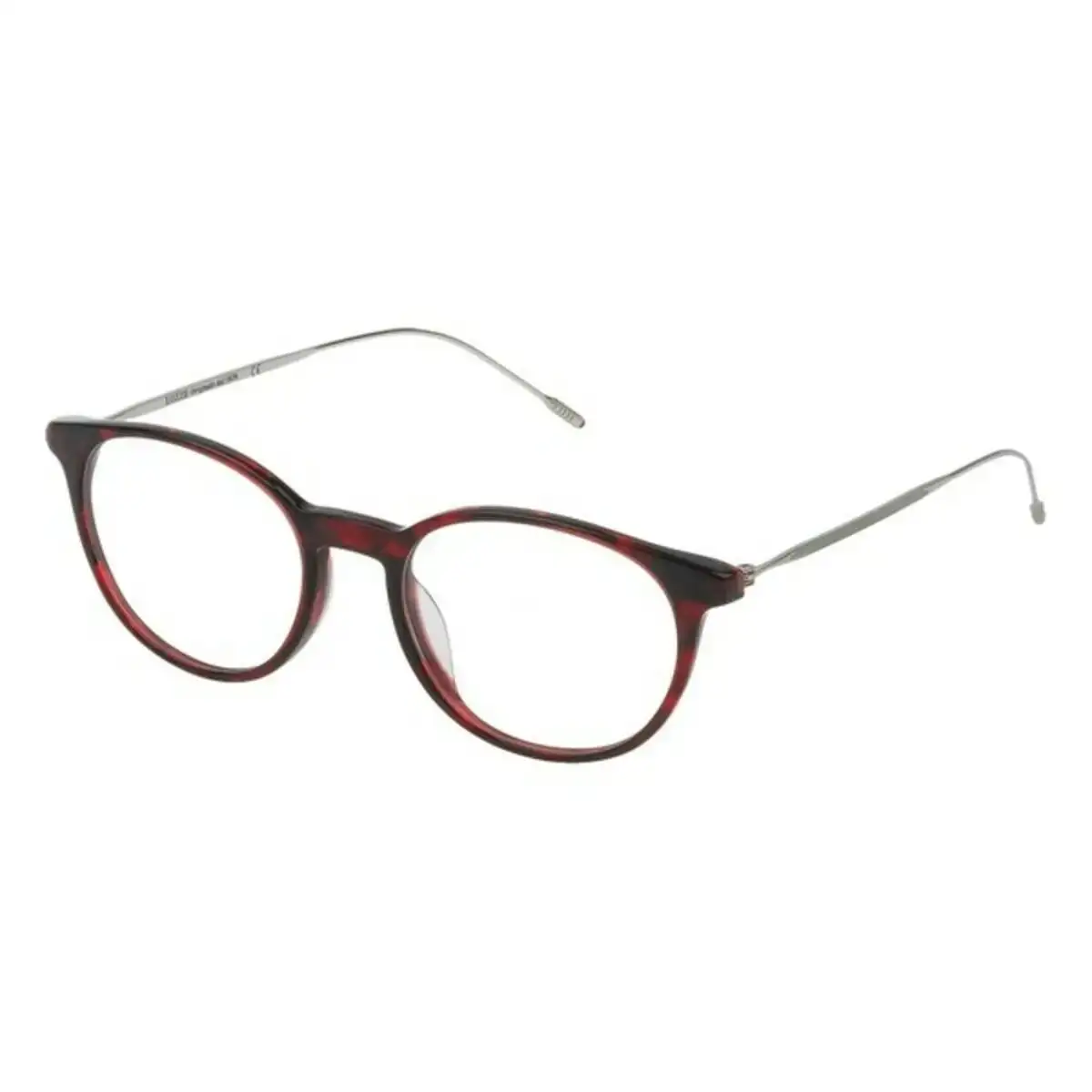 Monture de lunettes unisexe lozza vl41735006bx o 50 mm _7567. DIAYTAR SENEGAL - L'Art du Shopping Éclairé. Parcourez notre catalogue et choisissez parmi des produits de qualité qui satisferont vos besoins et votre style.