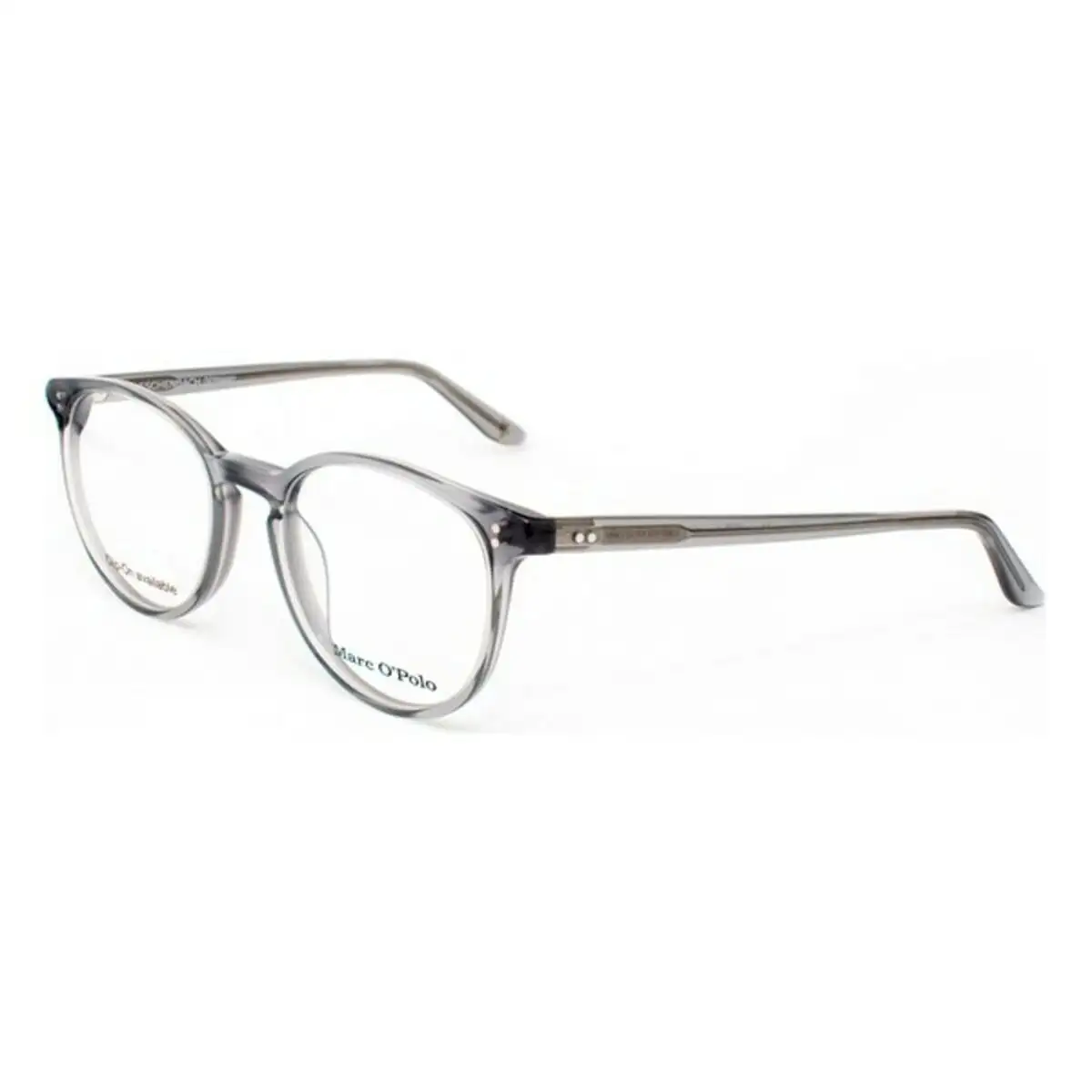 Monture de lunettes unisexe marc o polo 503090 g o 48 mm _4677. Bienvenue chez DIAYTAR SENEGAL - Là où les Désirs Prendent Vie. Explorez notre boutique en ligne et laissez-vous séduire par des articles qui font écho à vos aspirations et à votre style unique.