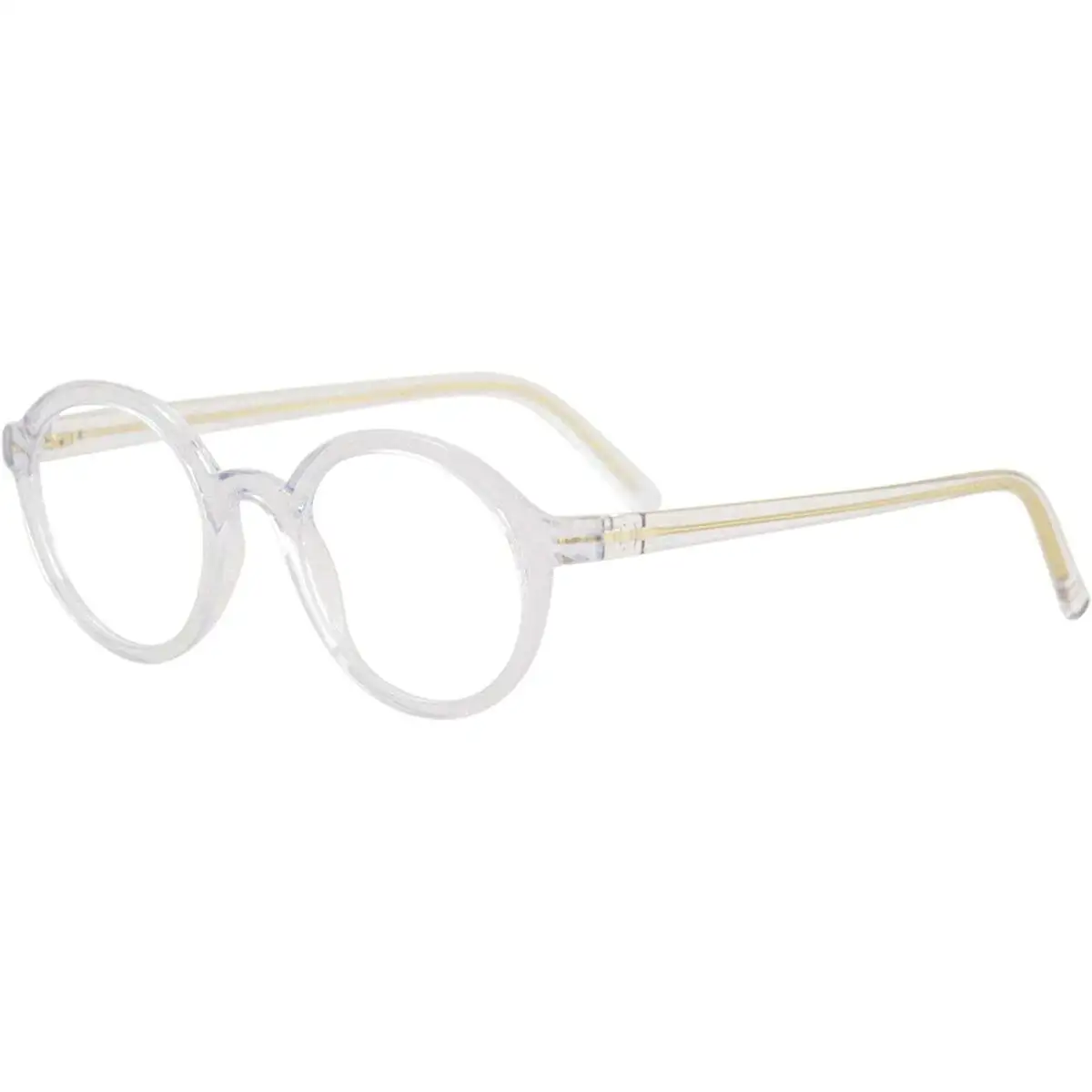 Monture de lunettes unisexe neubau sigmund t015_4032. DIAYTAR SENEGAL - Votre Passage vers l'Éclat et la Beauté. Explorez notre boutique en ligne et trouvez des produits qui subliment votre apparence et votre espace.