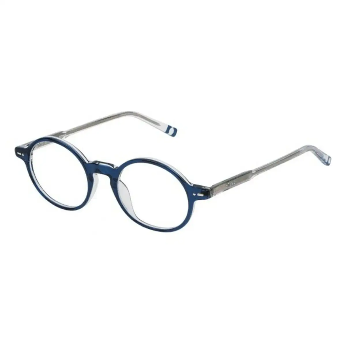 Monture de lunettes unisexe sting vst013450p57 o 45 mm _2472. DIAYTAR SENEGAL - Où Choisir est une Célébration. Découvrez notre sélection de produits qui représentent la diversité et la joie du Sénégal, à chaque étape de votre vie.