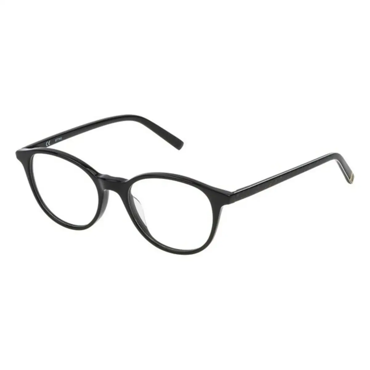 Monture de lunettes unisexe sting vst020v490700 o 49 mm _8309. DIAYTAR SENEGAL - Où Choisir Rime avec Qualité. Découvrez notre sélection soigneusement conçue et choisissez des articles qui incarnent l'excellence et l'innovation.