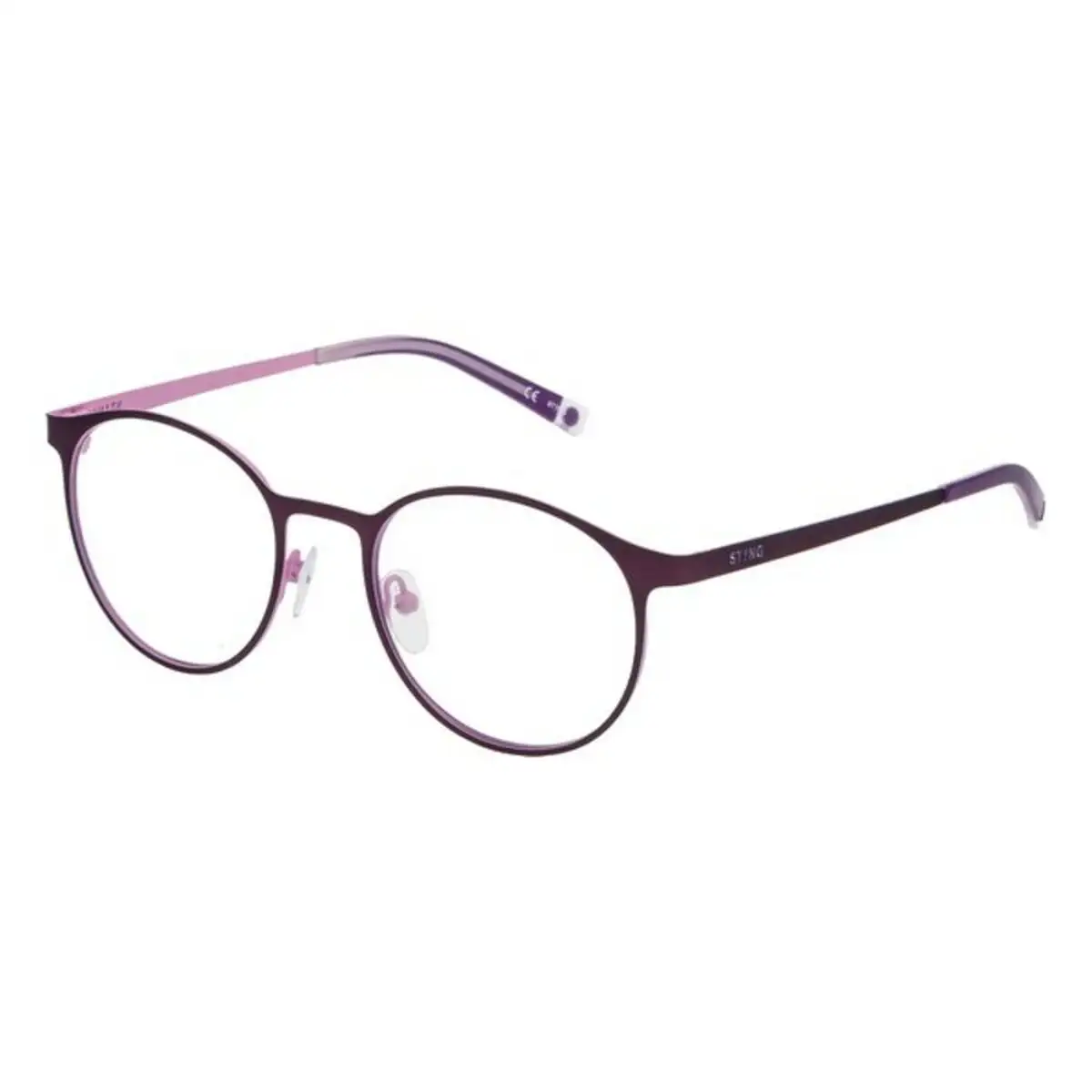 Monture de lunettes unisexe sting vst032500kab o 50 mm _4457. Bienvenue sur DIAYTAR SENEGAL - Où Chaque Produit a son Charme. Explorez notre sélection minutieuse et trouvez des articles qui vous séduisent et vous inspirent.