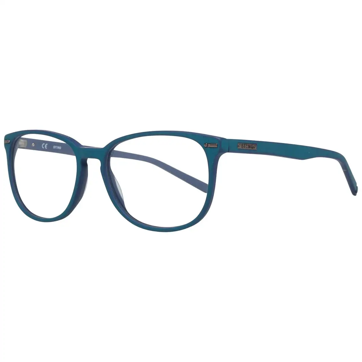 Monture de lunettes unisexe sting vst040 530c03_6543. DIAYTAR SENEGAL - Là où Chaque Produit est une Trouvaille Unique. Découvrez notre boutique en ligne et trouvez des articles qui vous distinguent par leur originalité.