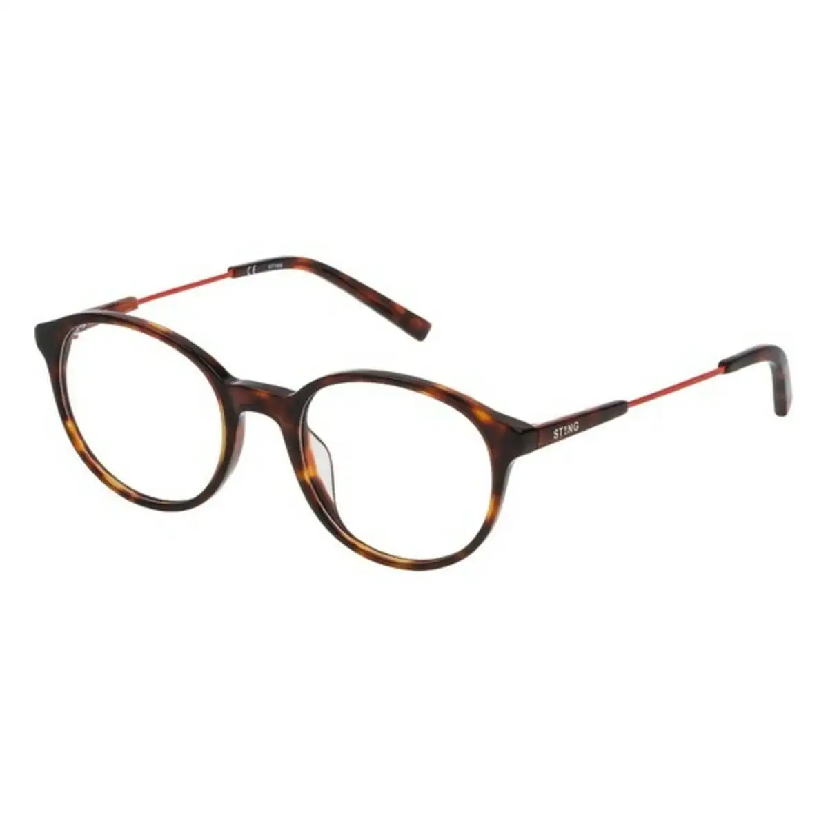 Monture de lunettes unisexe sting vst069490l95 o 49 mm _9858. DIAYTAR SENEGAL - Votre Destination Shopping Authentique. Explorez notre boutique en ligne et découvrez des trésors qui reflètent l'âme du Sénégal, pour une expérience shopping unique.