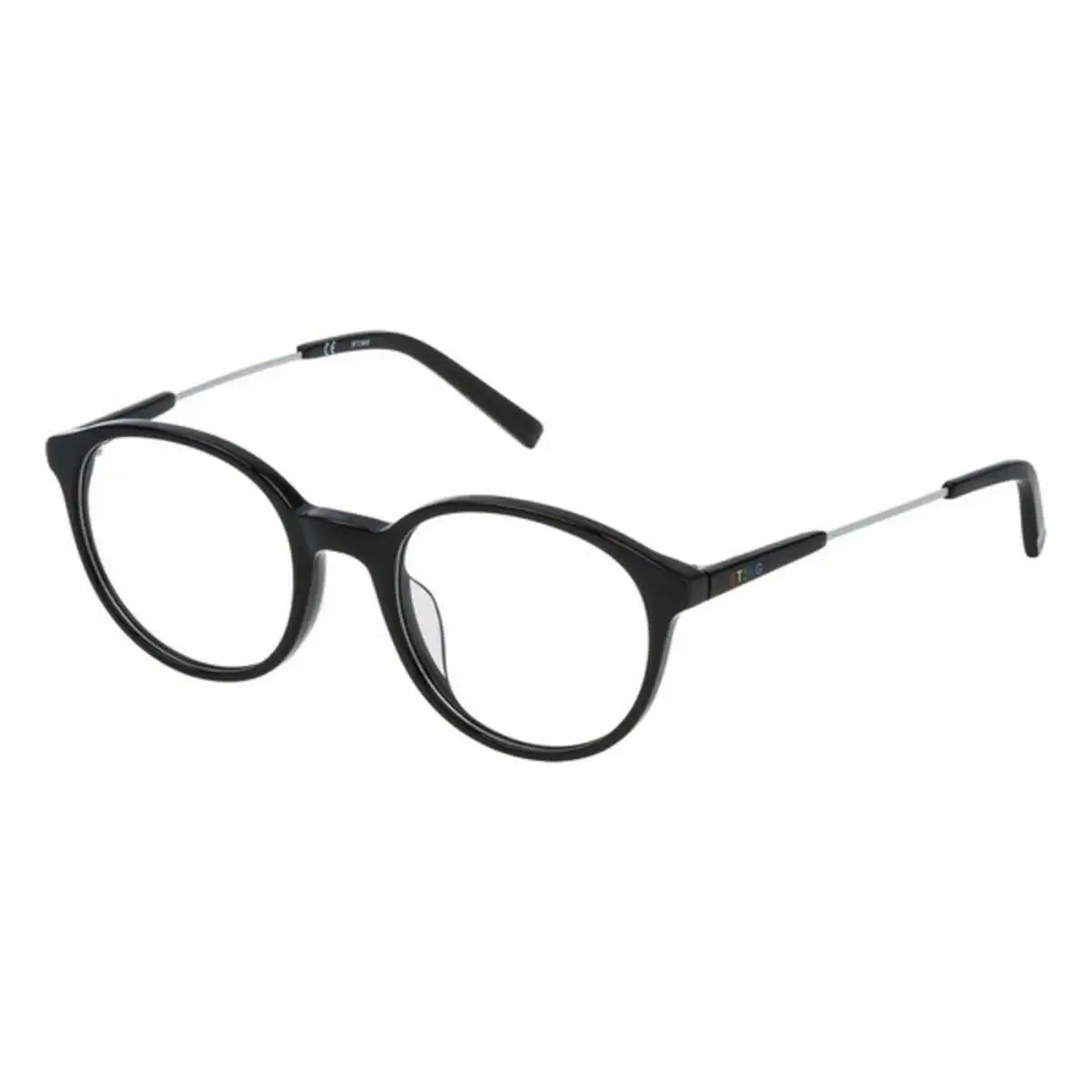 Monture de lunettes unisexe sting vst06949700v o 49 mm _8134. Découvrez DIAYTAR SENEGAL - Votre Source de Produits Variés et un Service Exceptionnel. Parcourez nos catégories et bénéficiez d'un service client dévoué, prêt à vous guider à chaque étape.