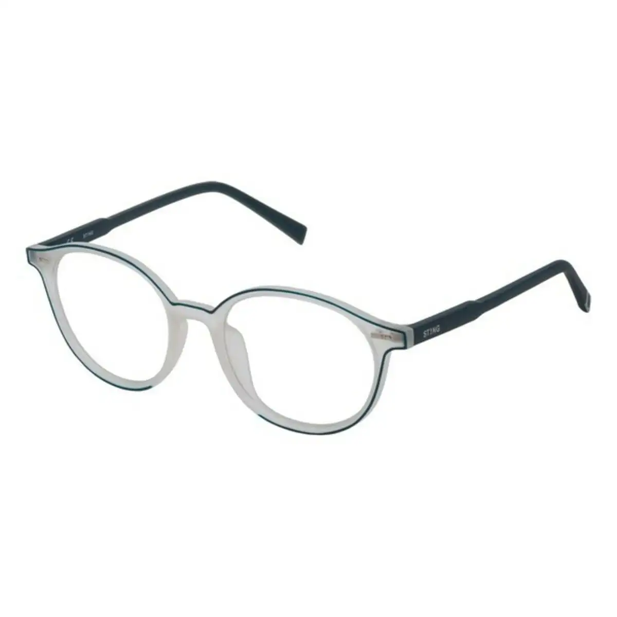 Monture de lunettes unisexe sting vst086517cpm o 51 mm _6170. DIAYTAR SENEGAL - Votre Destination Shopping Inspirante. Explorez notre catalogue pour trouver des articles qui stimulent votre créativité et votre style de vie.