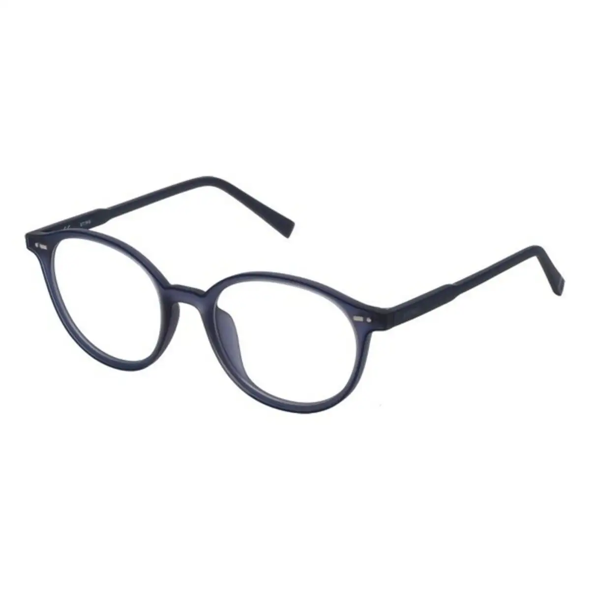 Monture de lunettes unisexe sting vst086517h1m o 51 mm _5575. DIAYTAR SENEGAL - Où Votre Shopping Prend Vie. Explorez notre boutique en ligne pour trouver des articles qui vous ressemblent et qui ajoutent de l'éclat à votre quotidien.