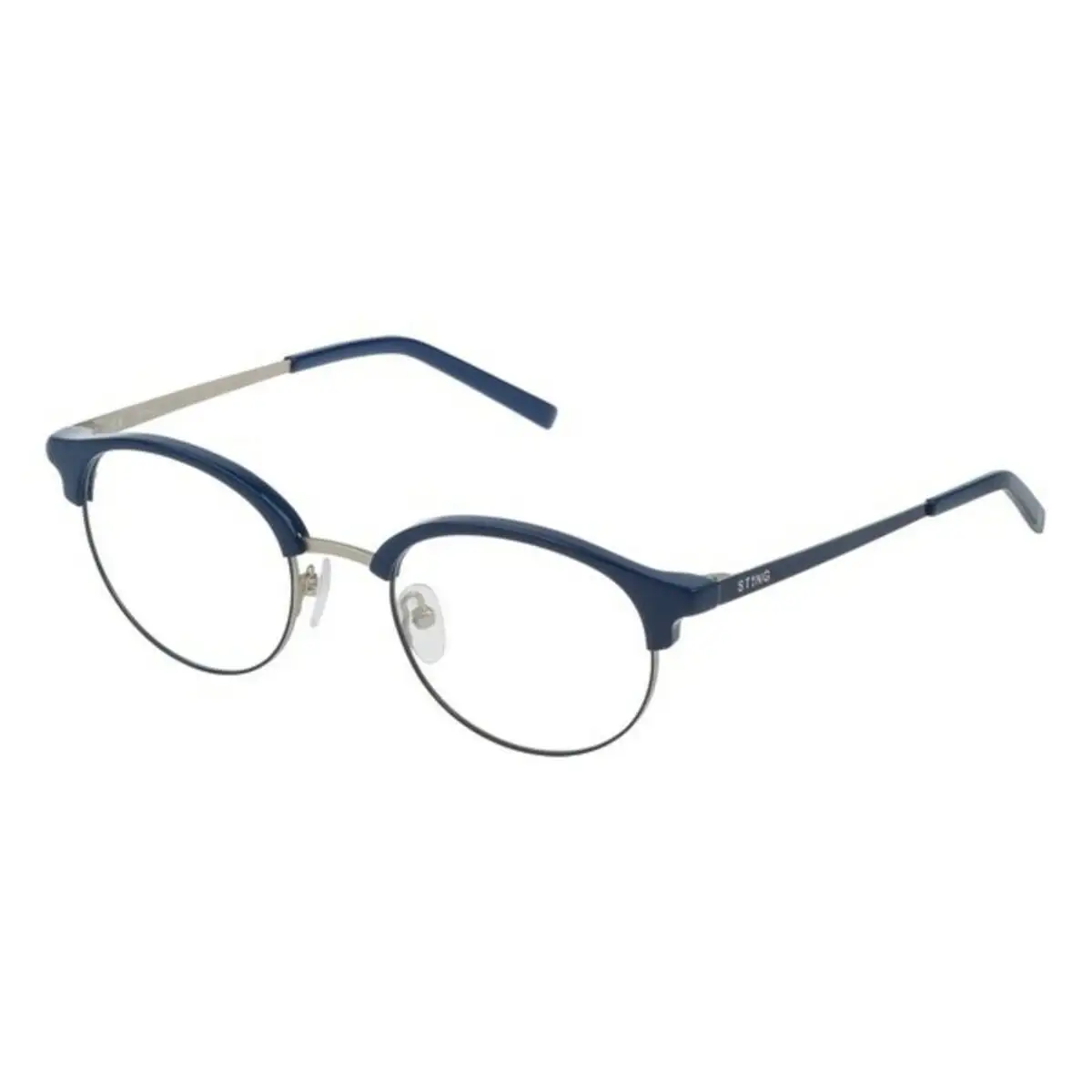 Monture de lunettes unisexe sting vst181490502 o 49 mm _6820. DIAYTAR SENEGAL - L'Écrin de Vos Désirs Shopping. Parcourez notre boutique en ligne et explorez des produits minutieusement choisis pour répondre à vos envies les plus exigeantes.