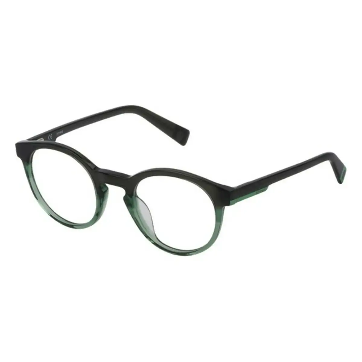 Monture de lunettes unisexe sting vst182470z48 o 47 mm _4627. DIAYTAR SENEGAL - Où Choisir Devient un Acte de Découverte. Découvrez notre gamme et choisissez des produits qui éveillent votre curiosité et élargissent vos horizons.