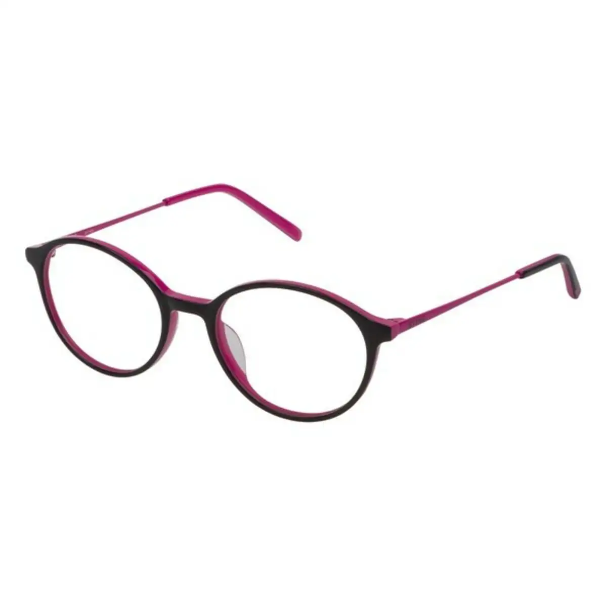 Monture de lunettes unisexe sting vst1855109cv o 51 mm _2058. DIAYTAR SENEGAL - Votre Source d'Inspiration Shopping. Parcourez nos rayons et trouvez des articles qui vous inspirent, que ce soit pour votre style, votre maison ou votre vie quotidienne.